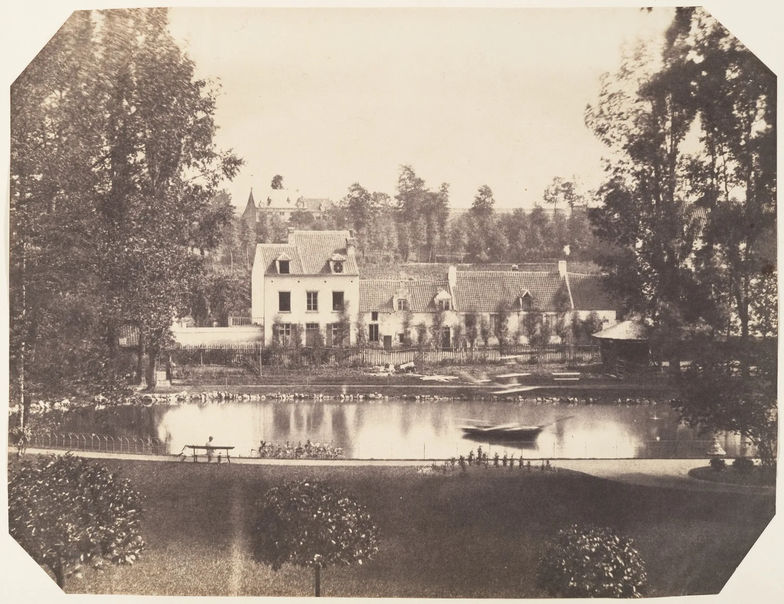 Zoological Garden