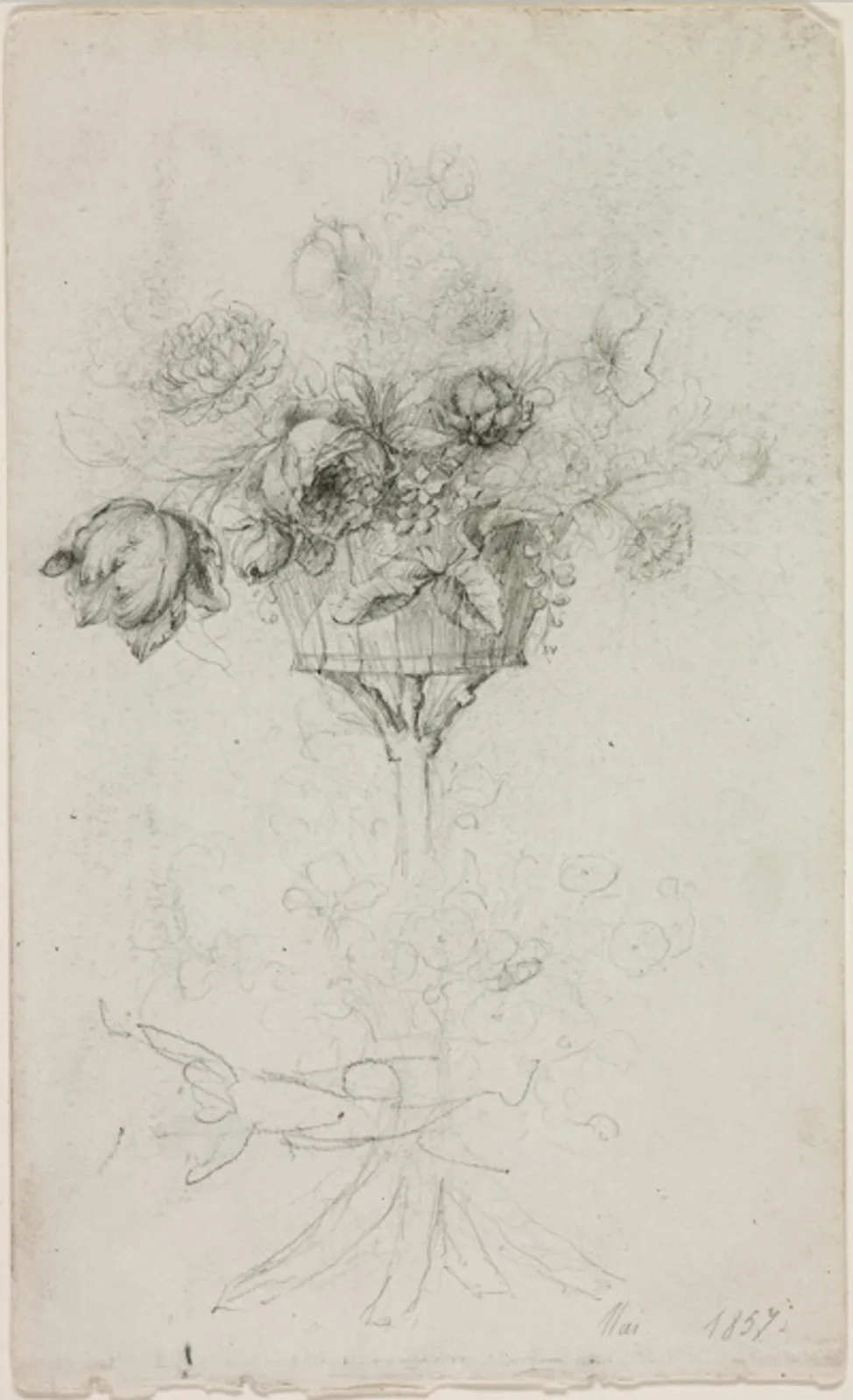 Vase of Flowers