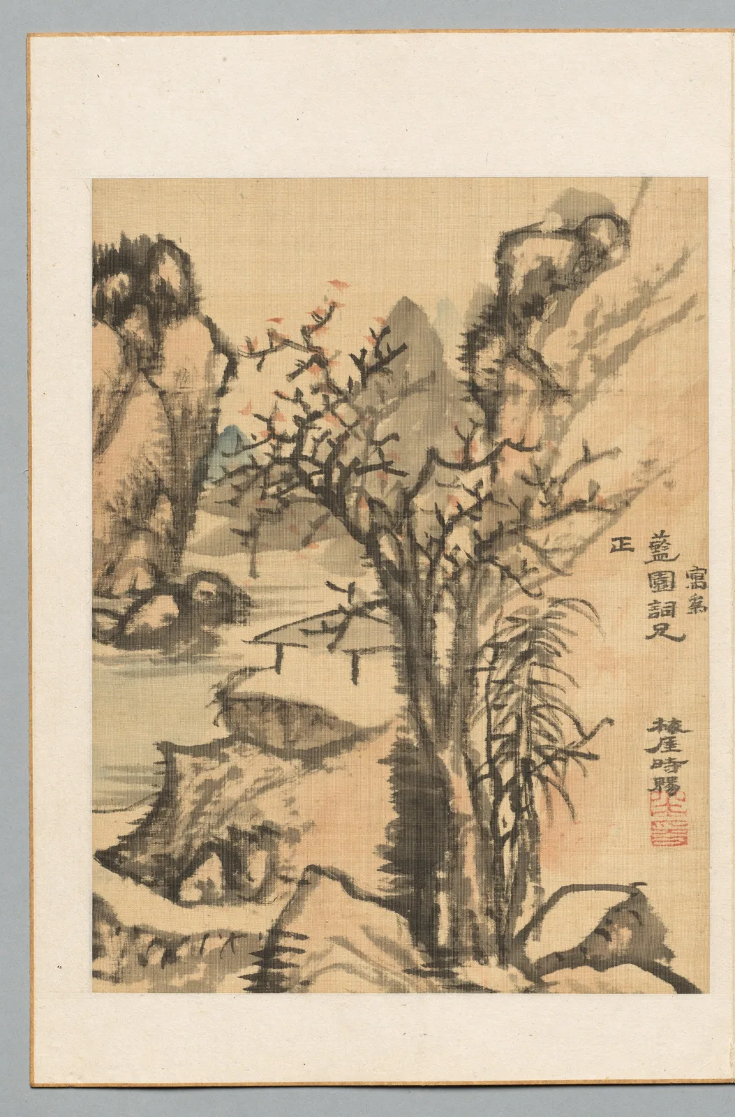 Landscape