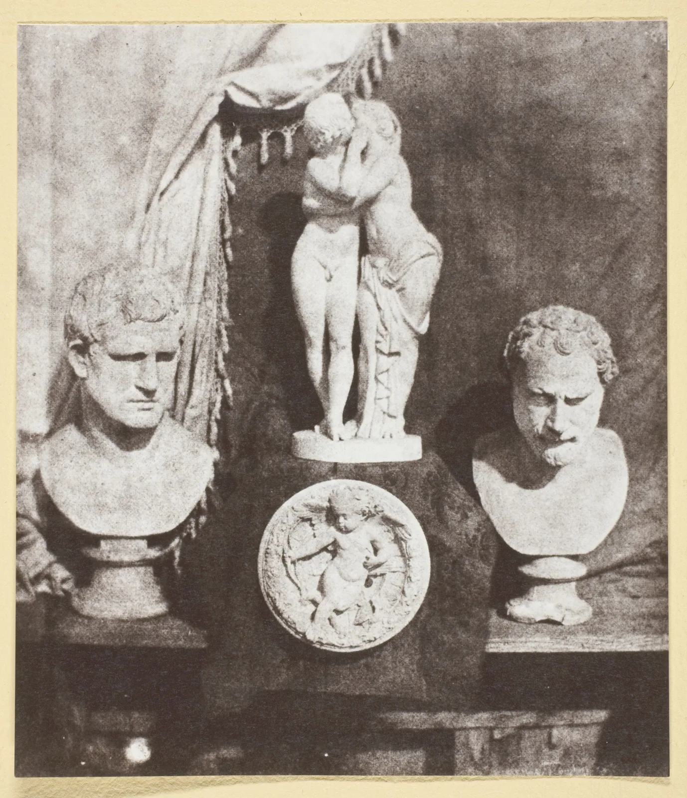 Sculptures