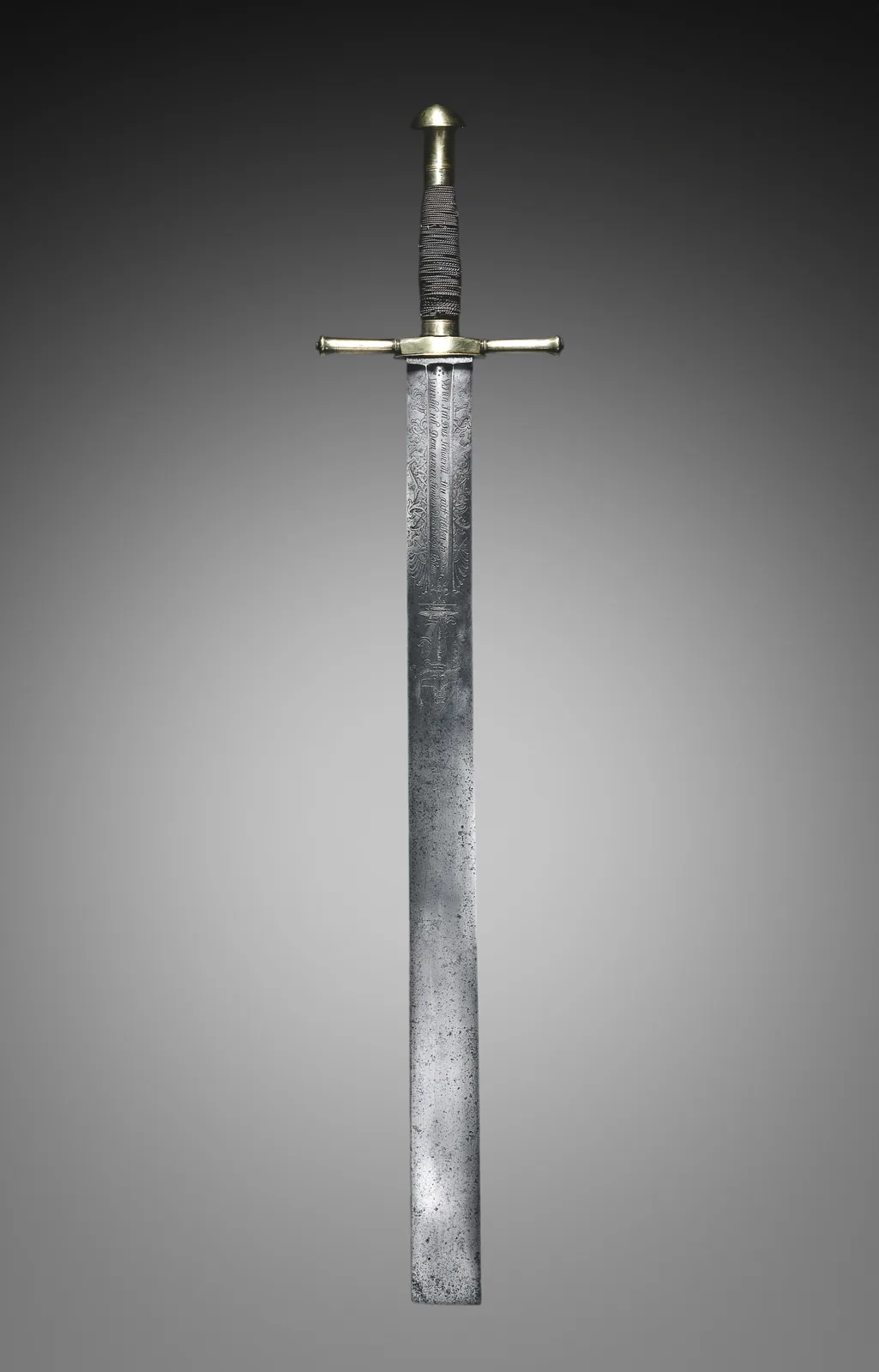 Executioner's Sword