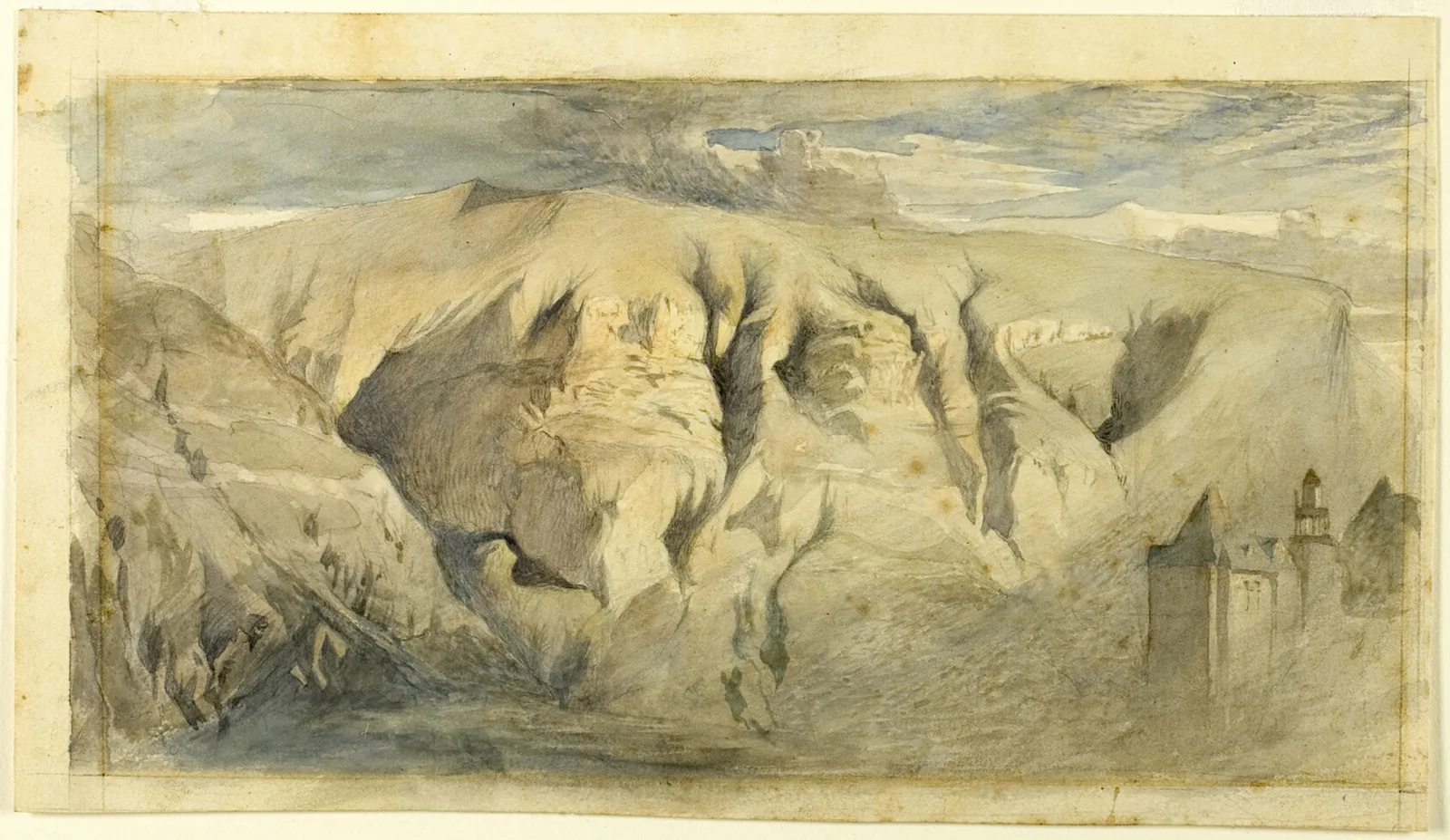 Mont Saleve