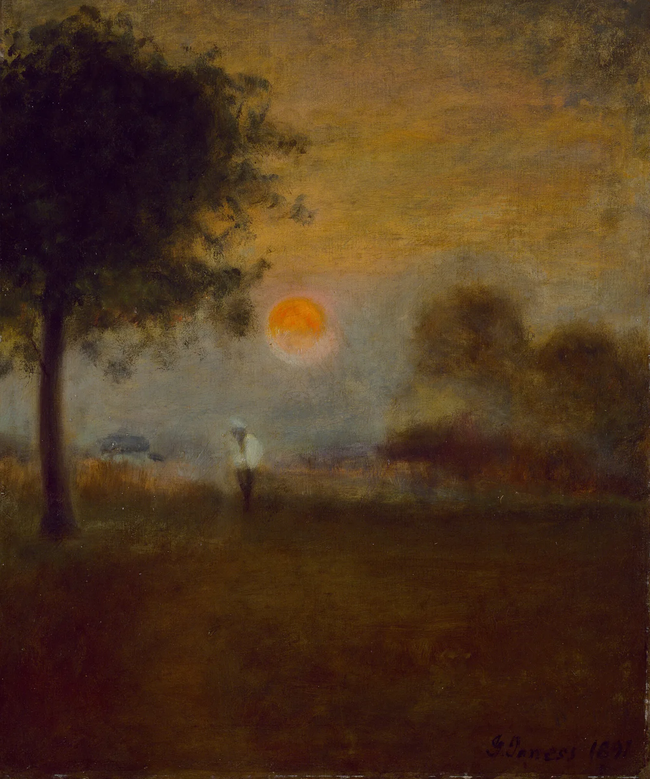 Moonrise