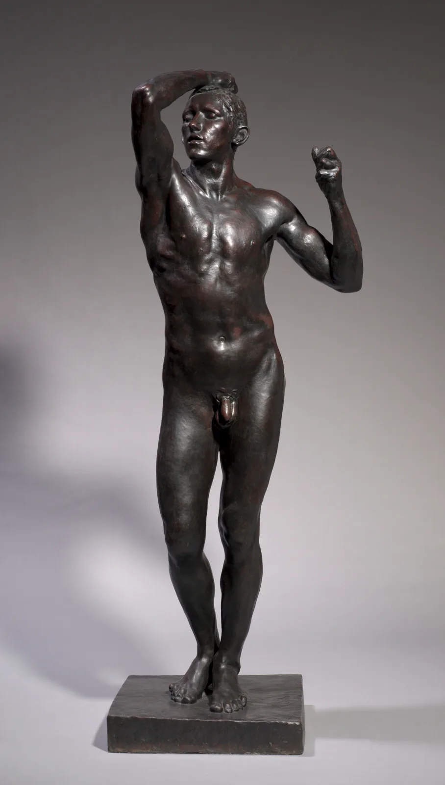 The Age of Bronze