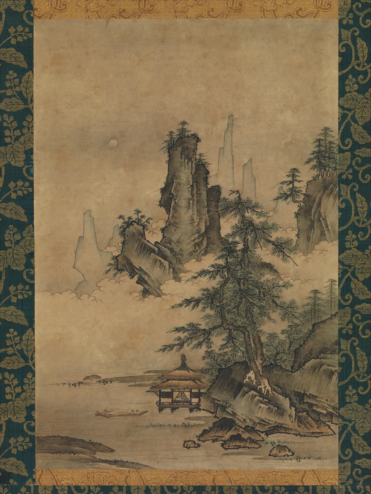 Landscape