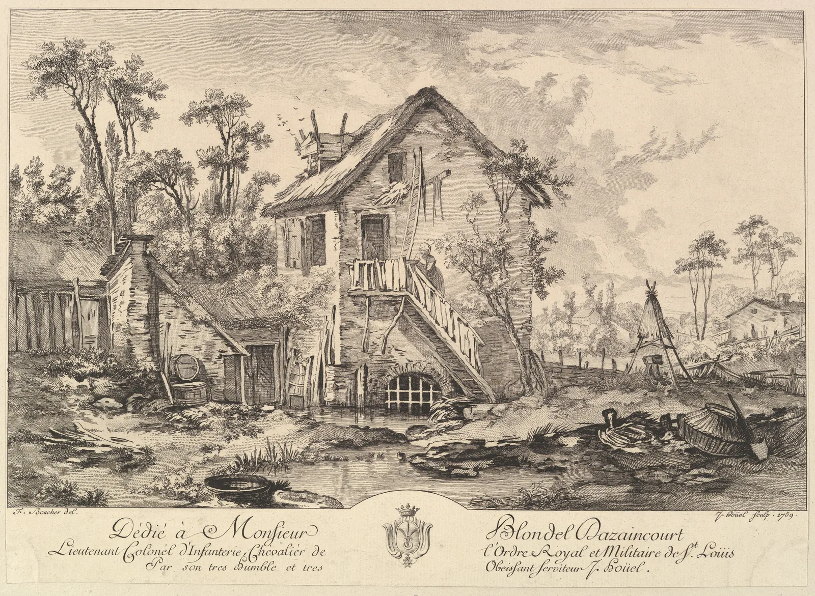 Landscape