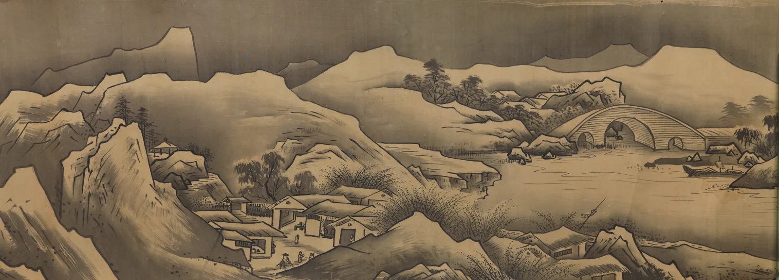 Landscape
