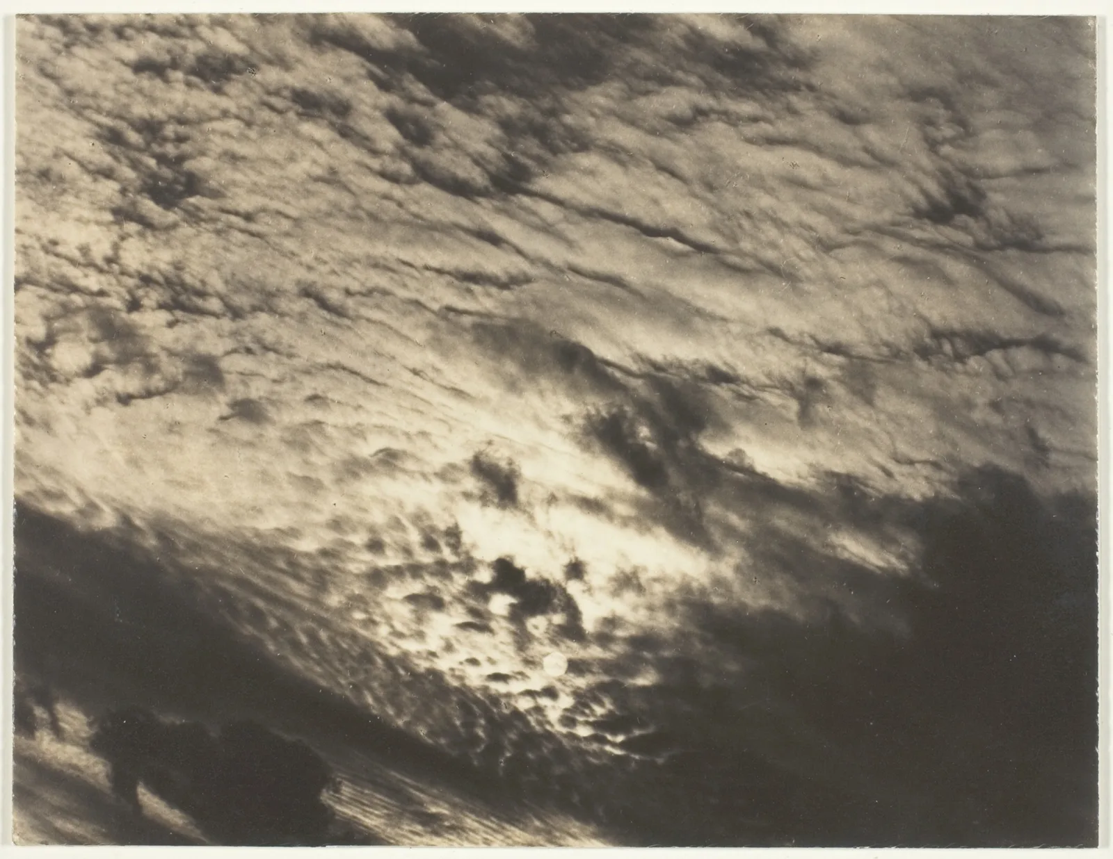 Equivalent, from Set A (Third Set, Print 5)