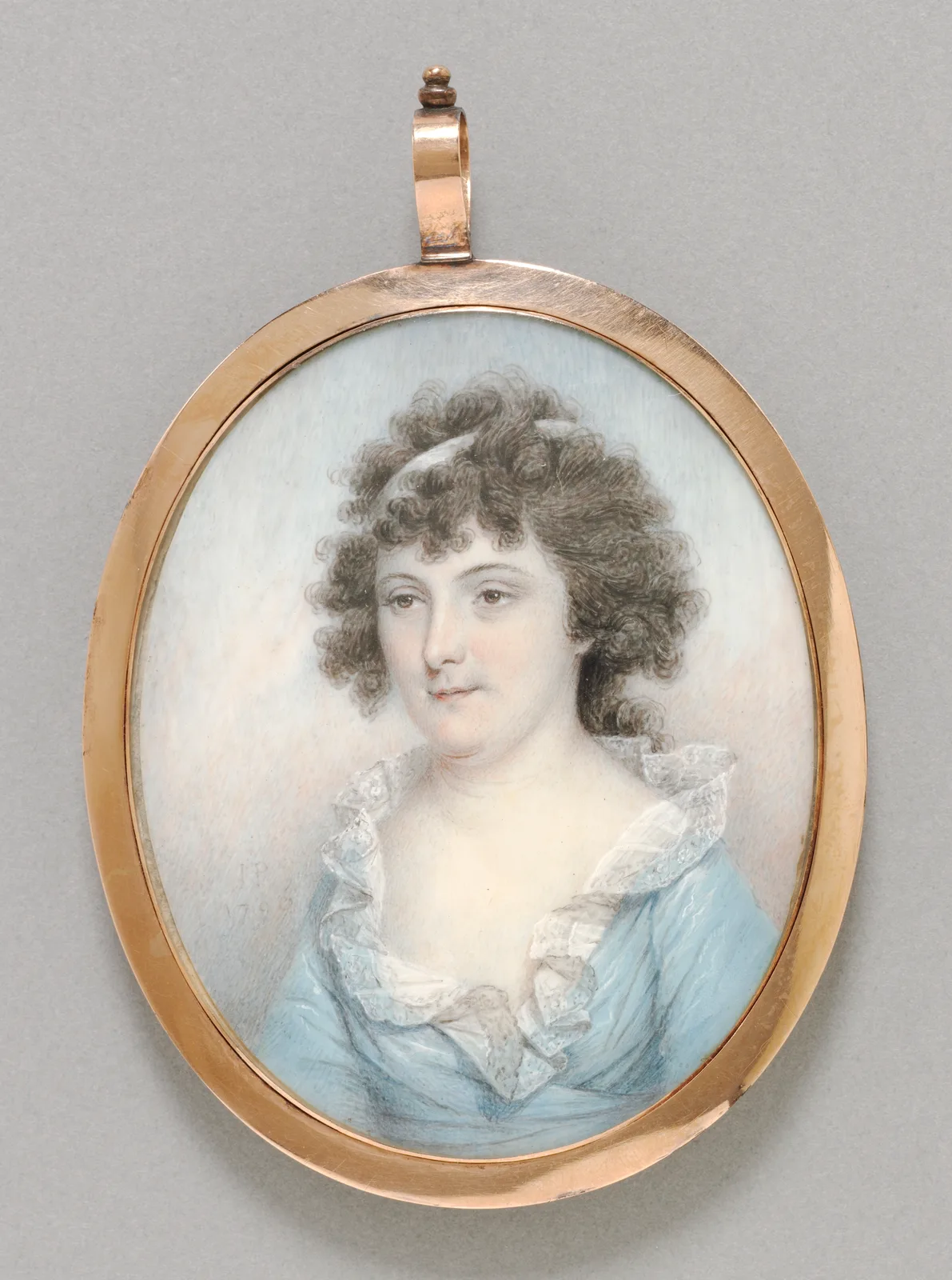 Portrait of Susan Coren Towers