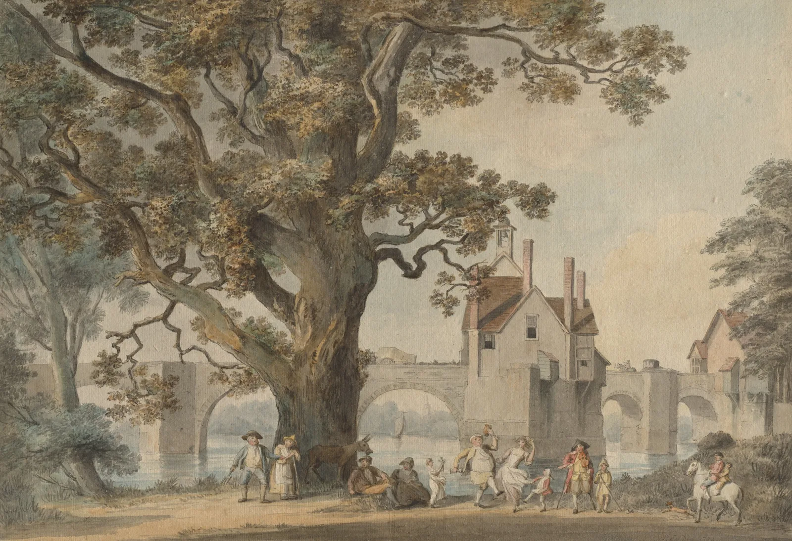 Bridgenorth, Shropshire