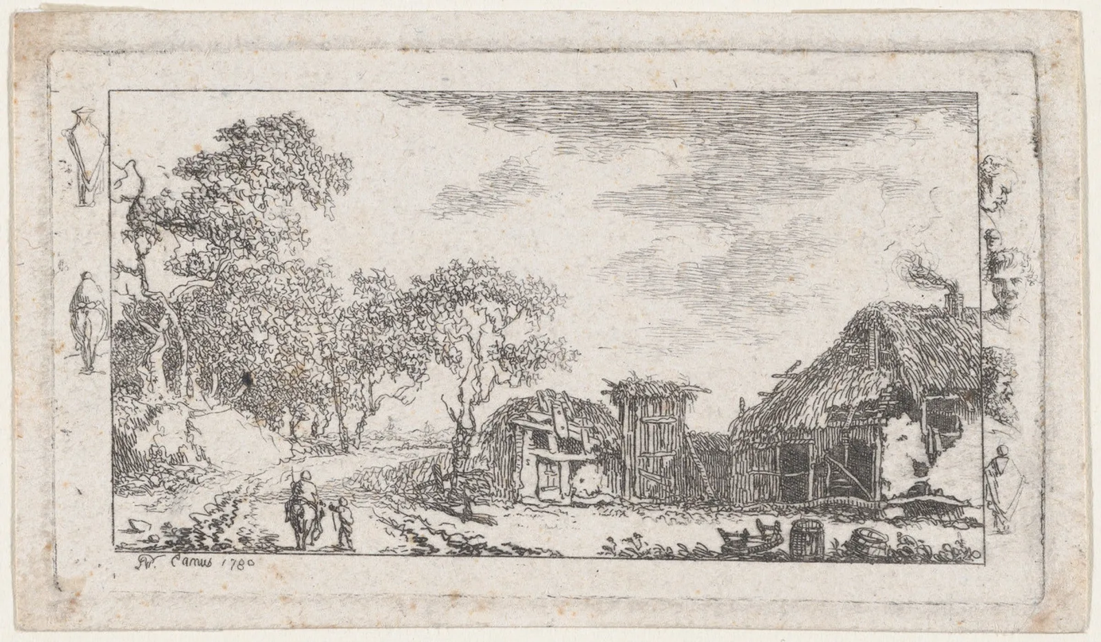 Landscape