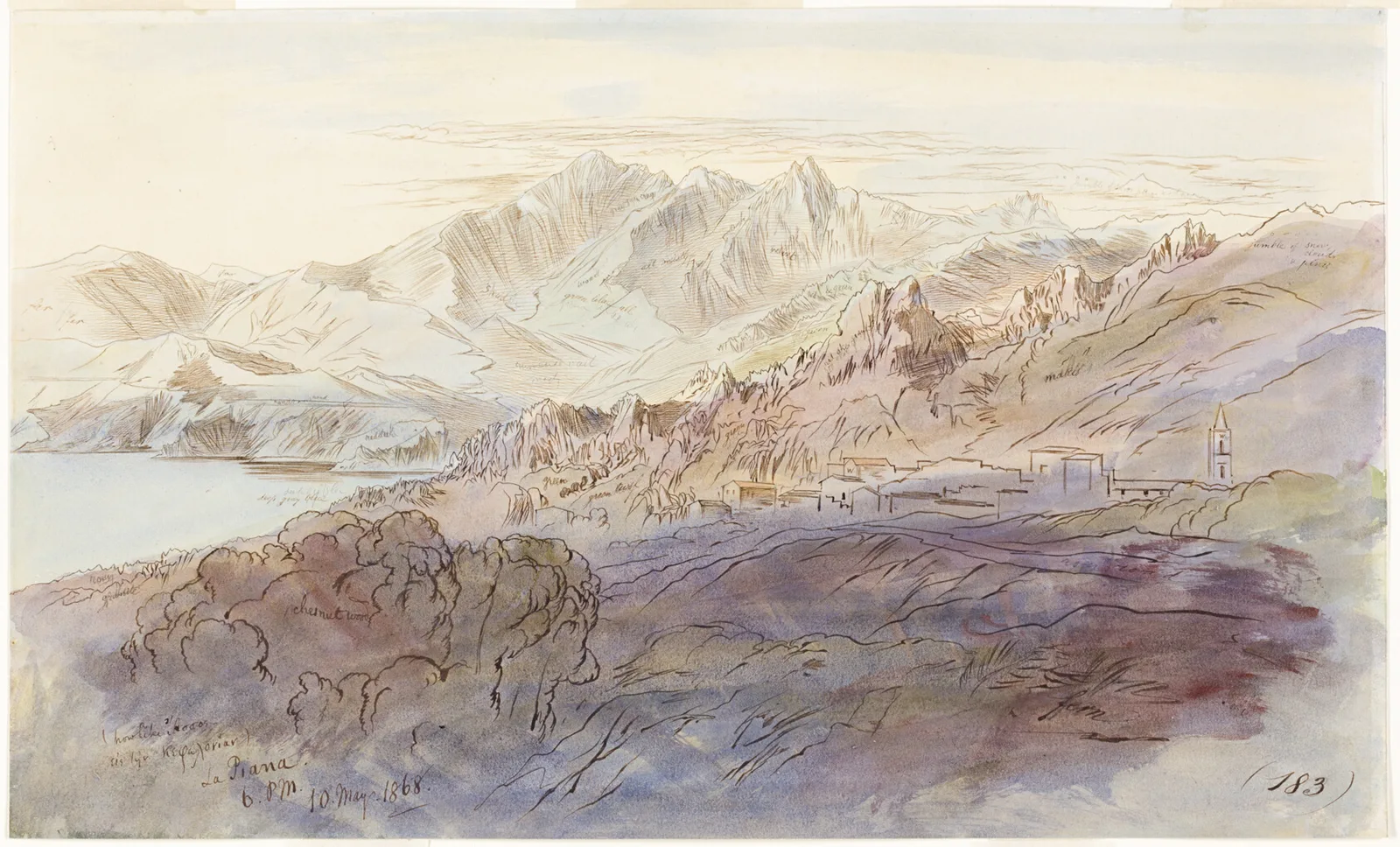 La Piana