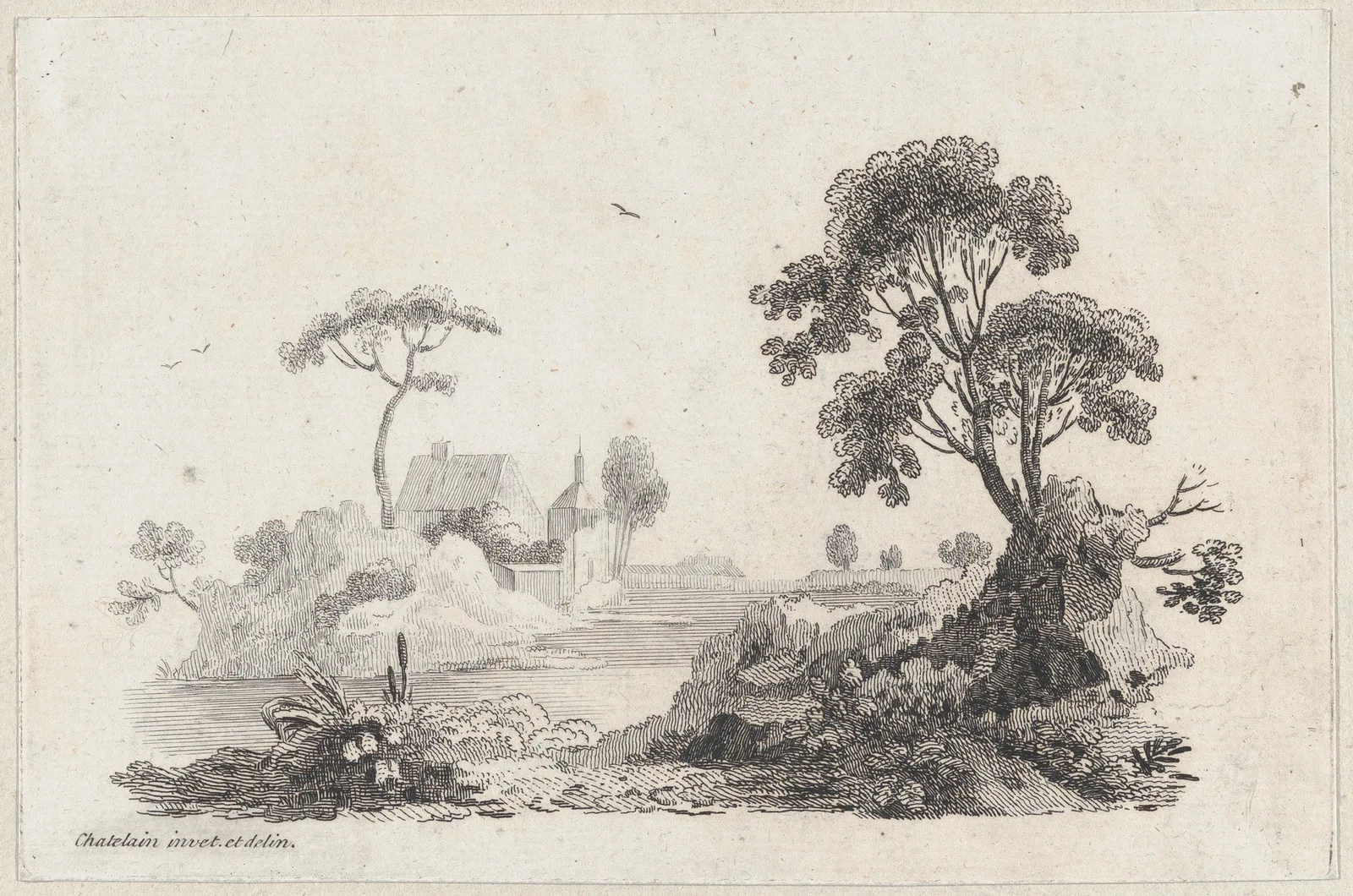Landscape