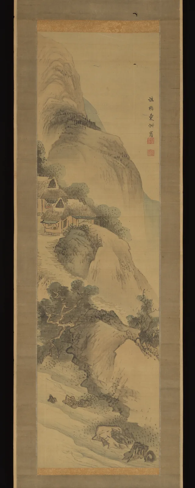 Landscape