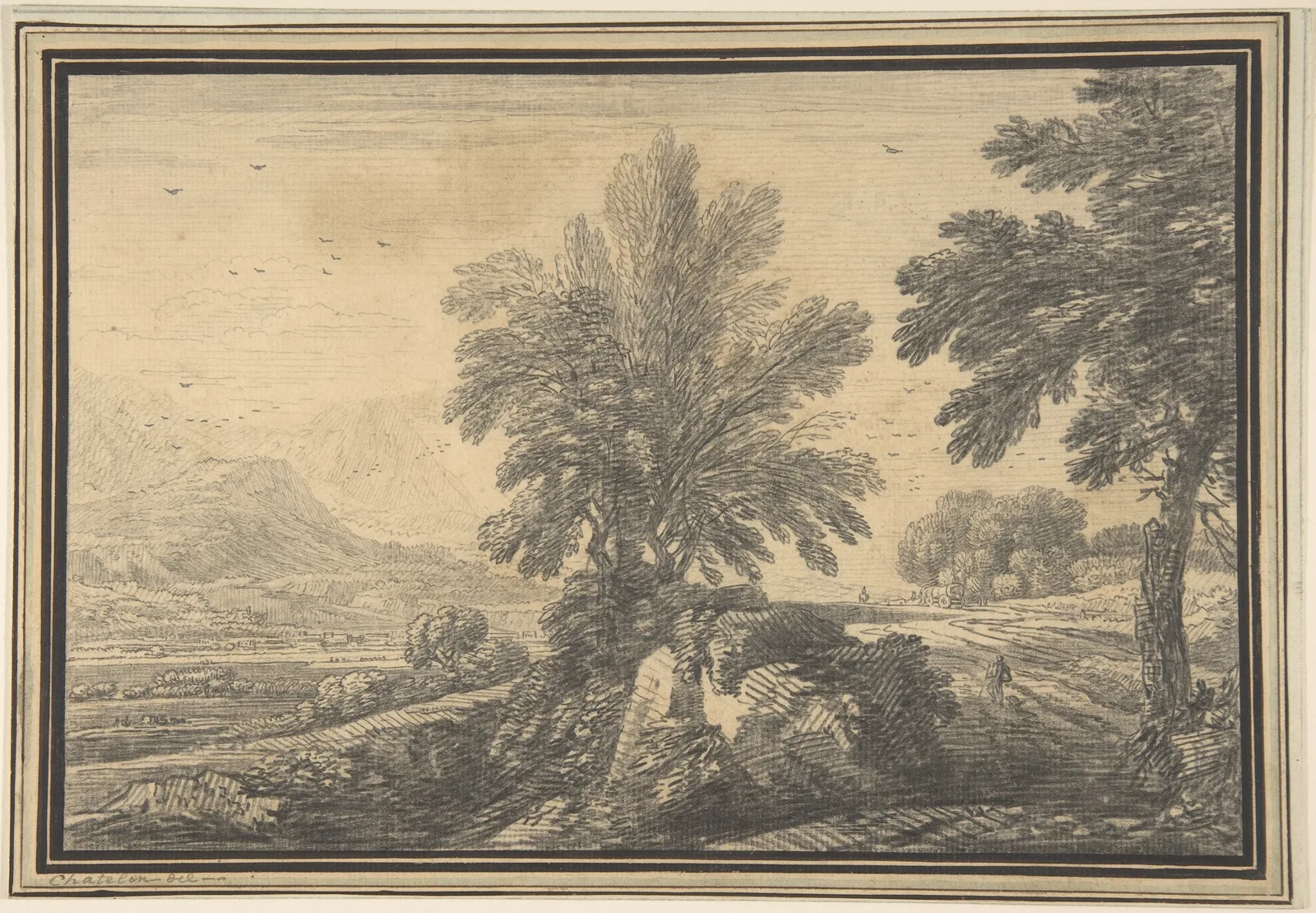 Landscape