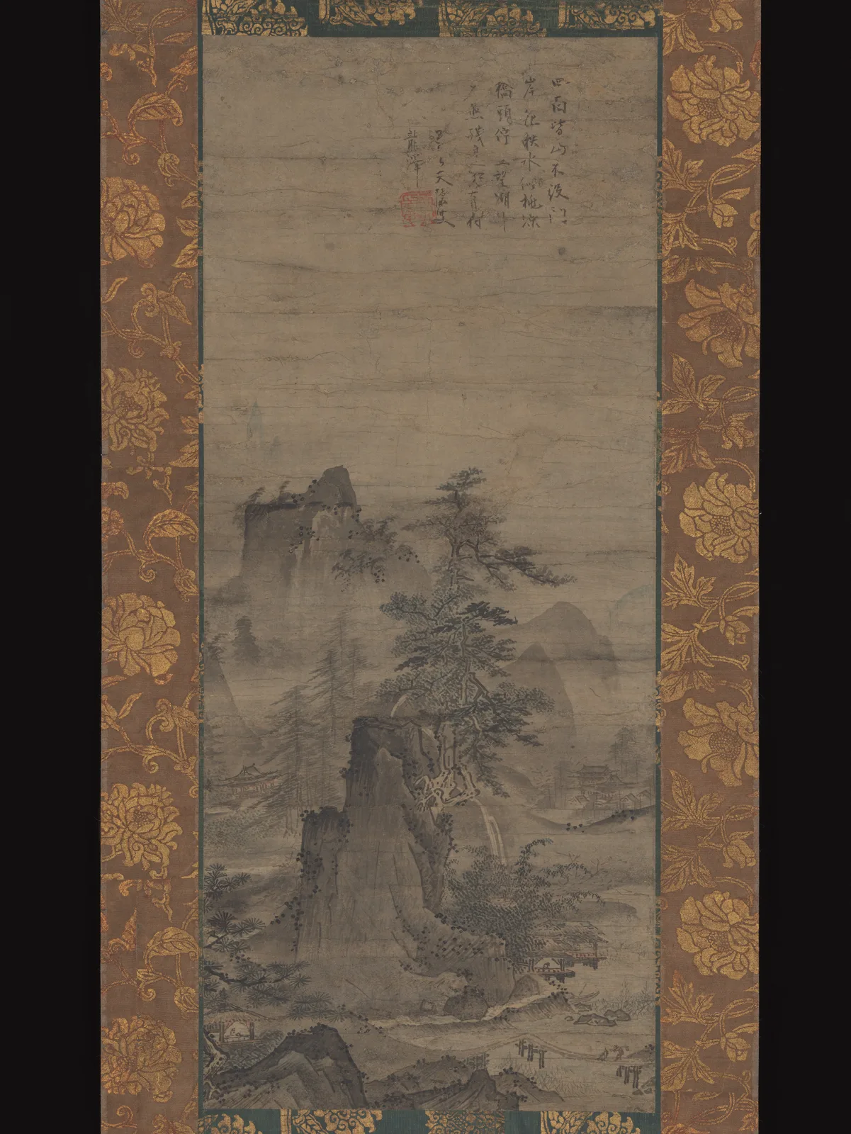 Landscape