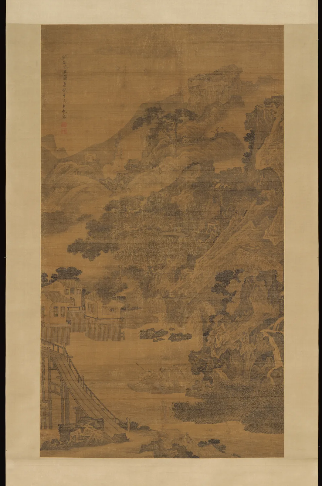 Landscape