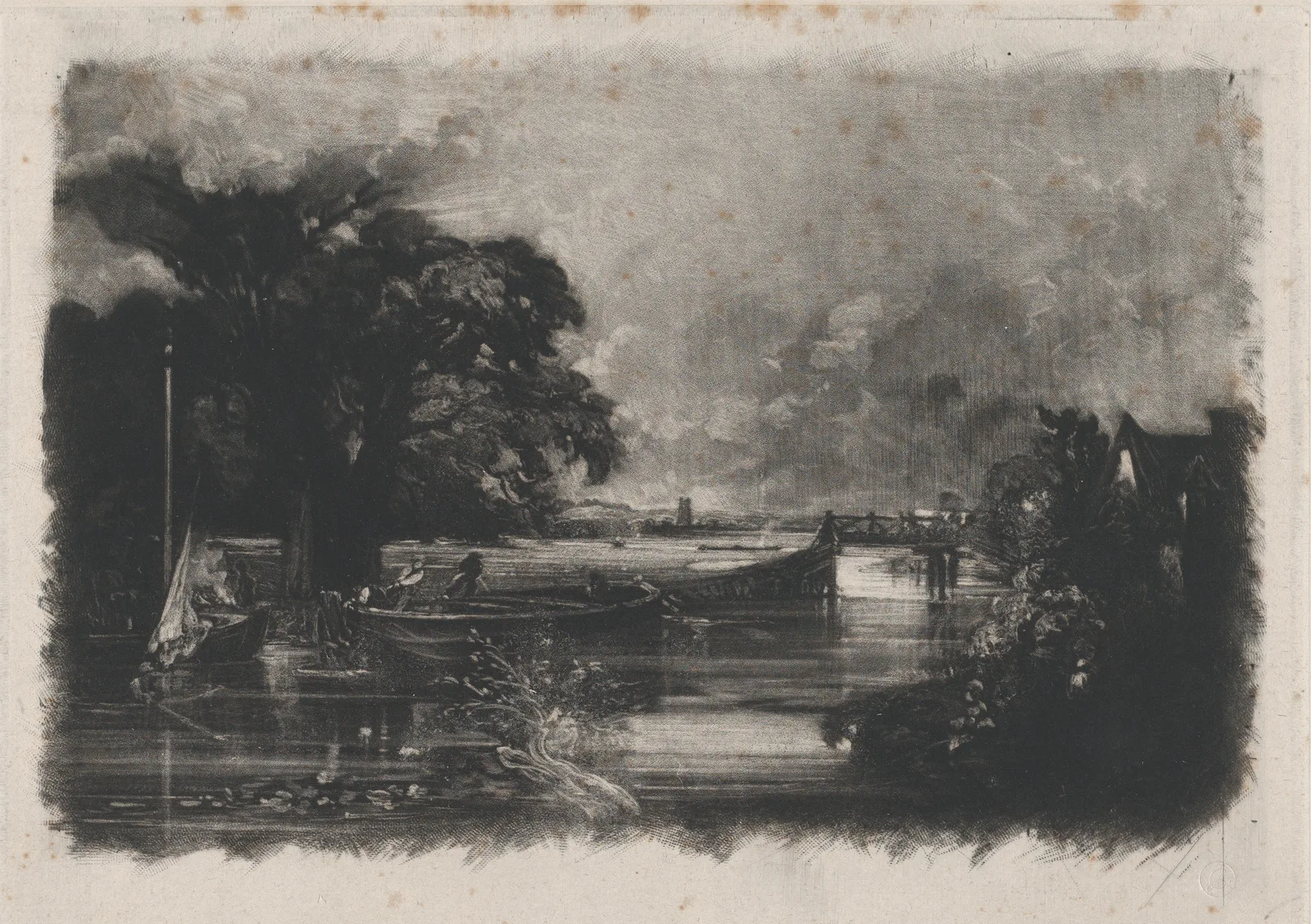 River Stour