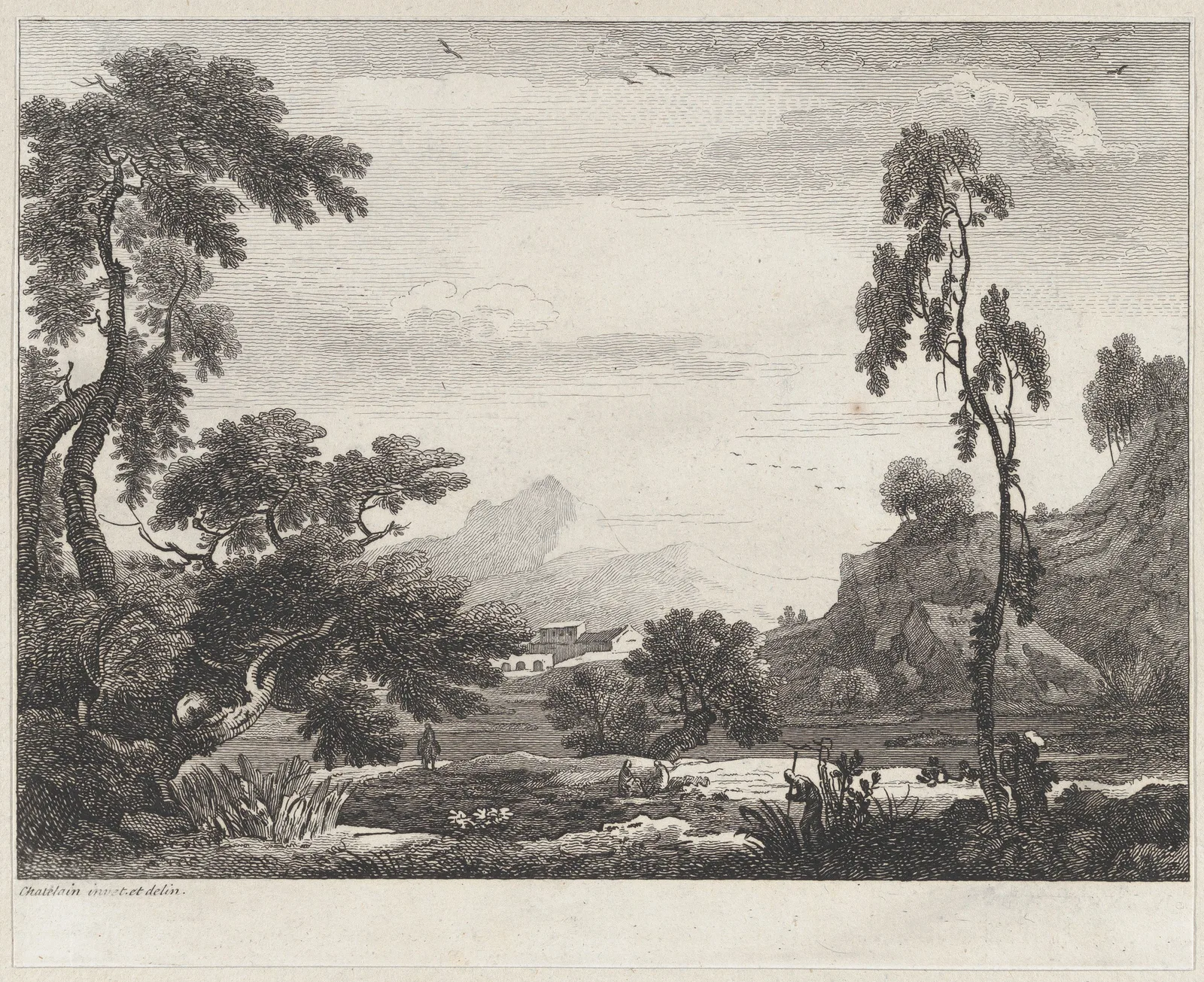 Landscape