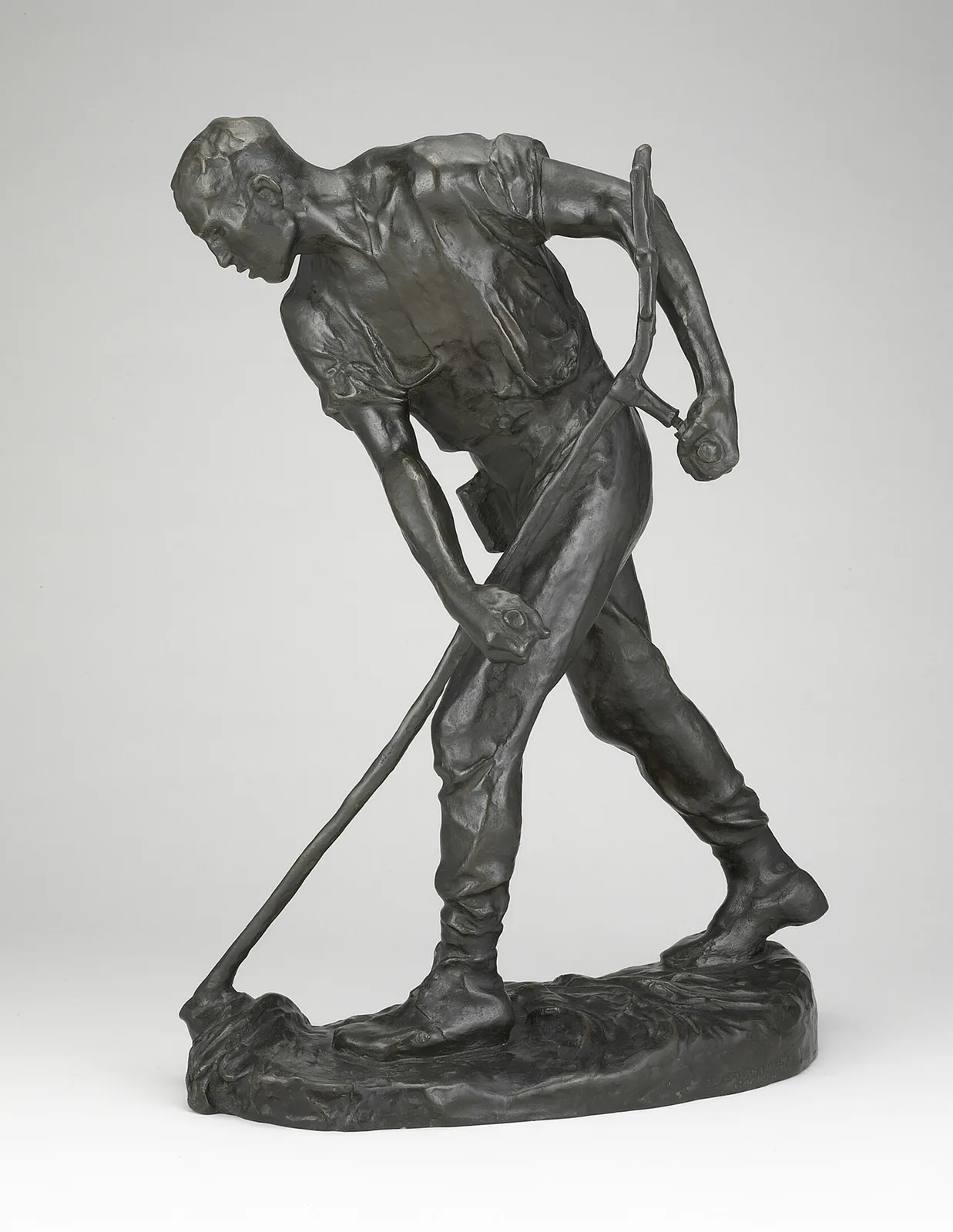 The Reaper
