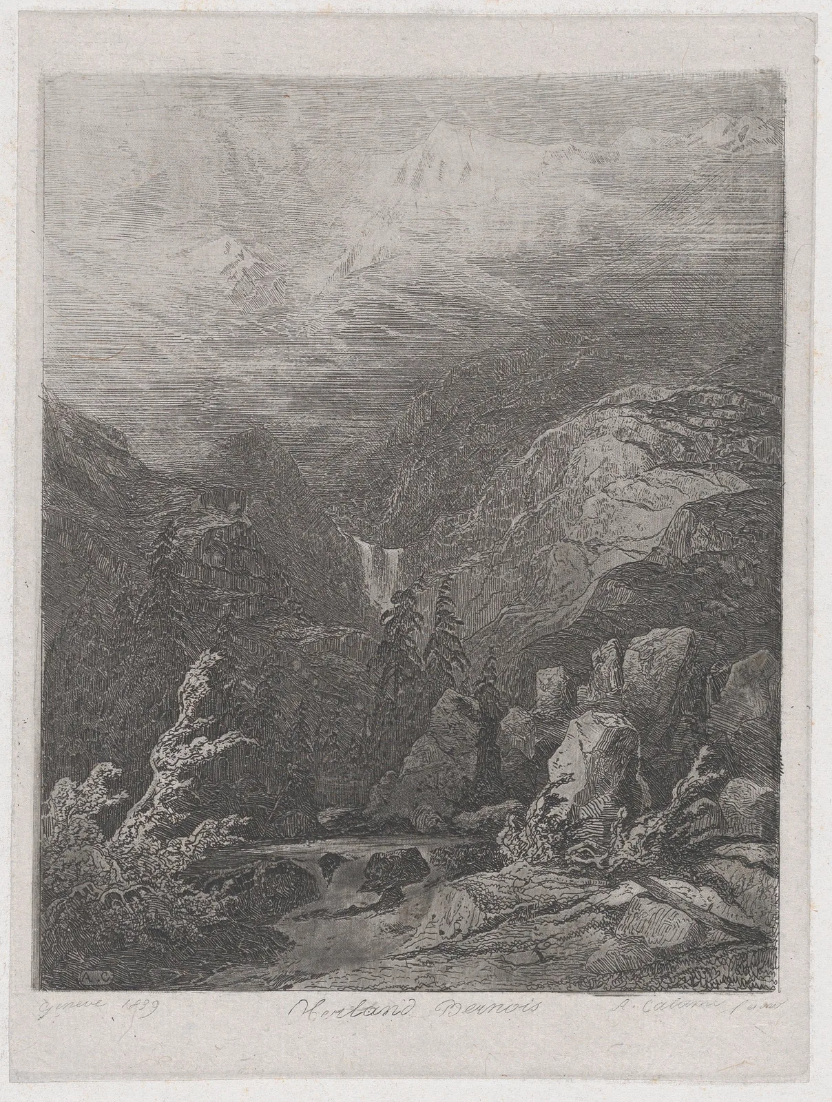 Landscape