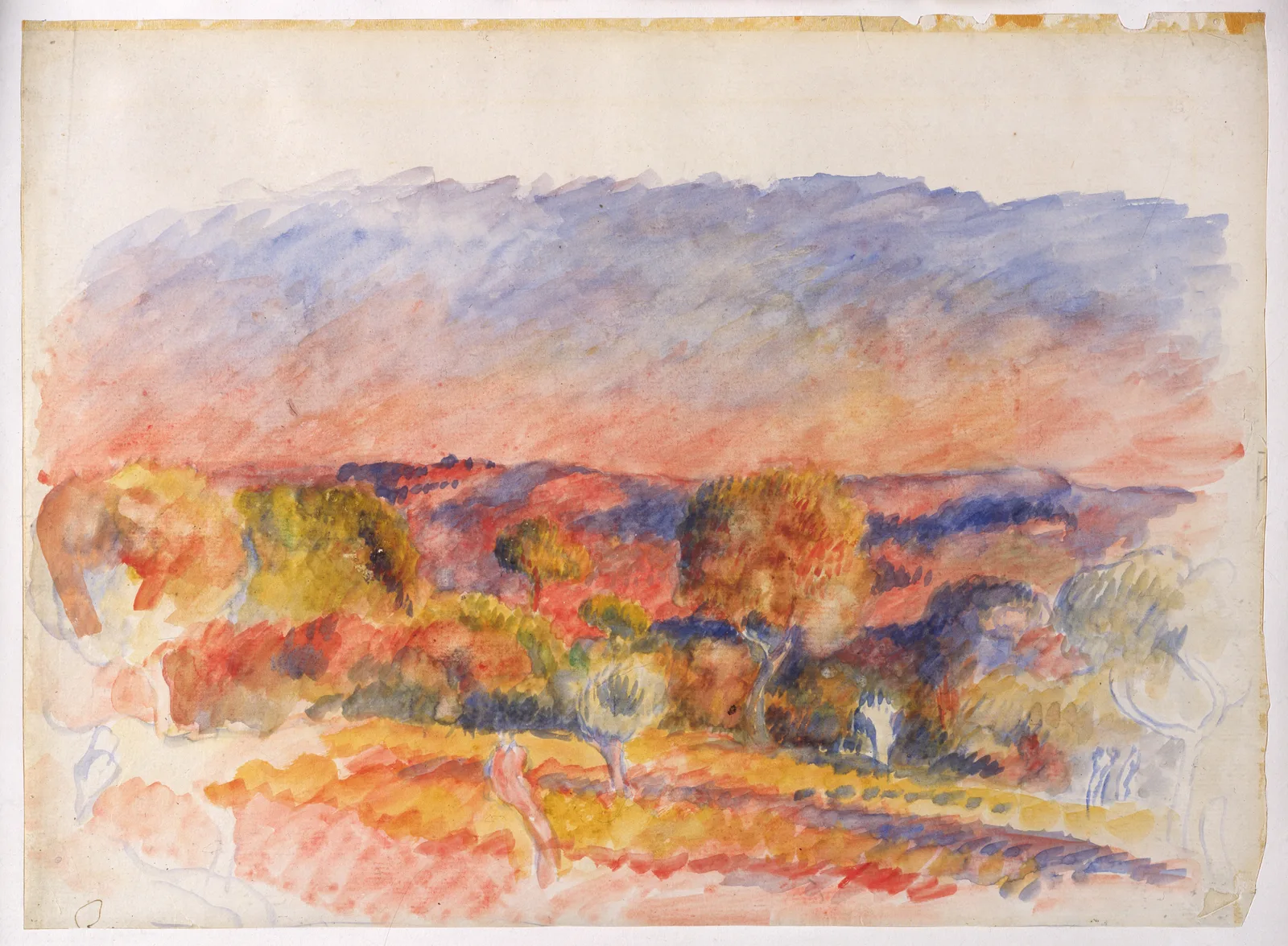 Landscape