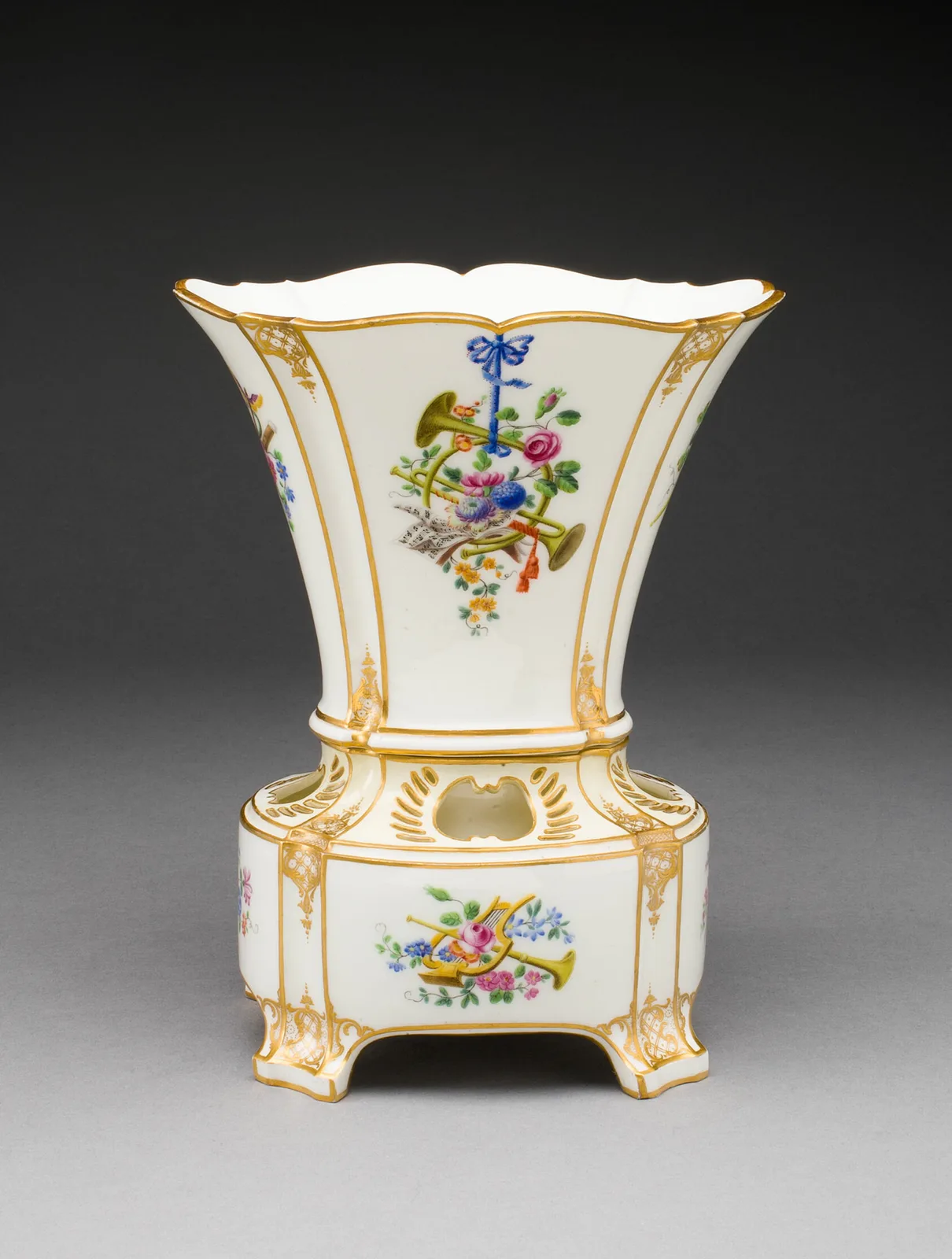 Flower Vase