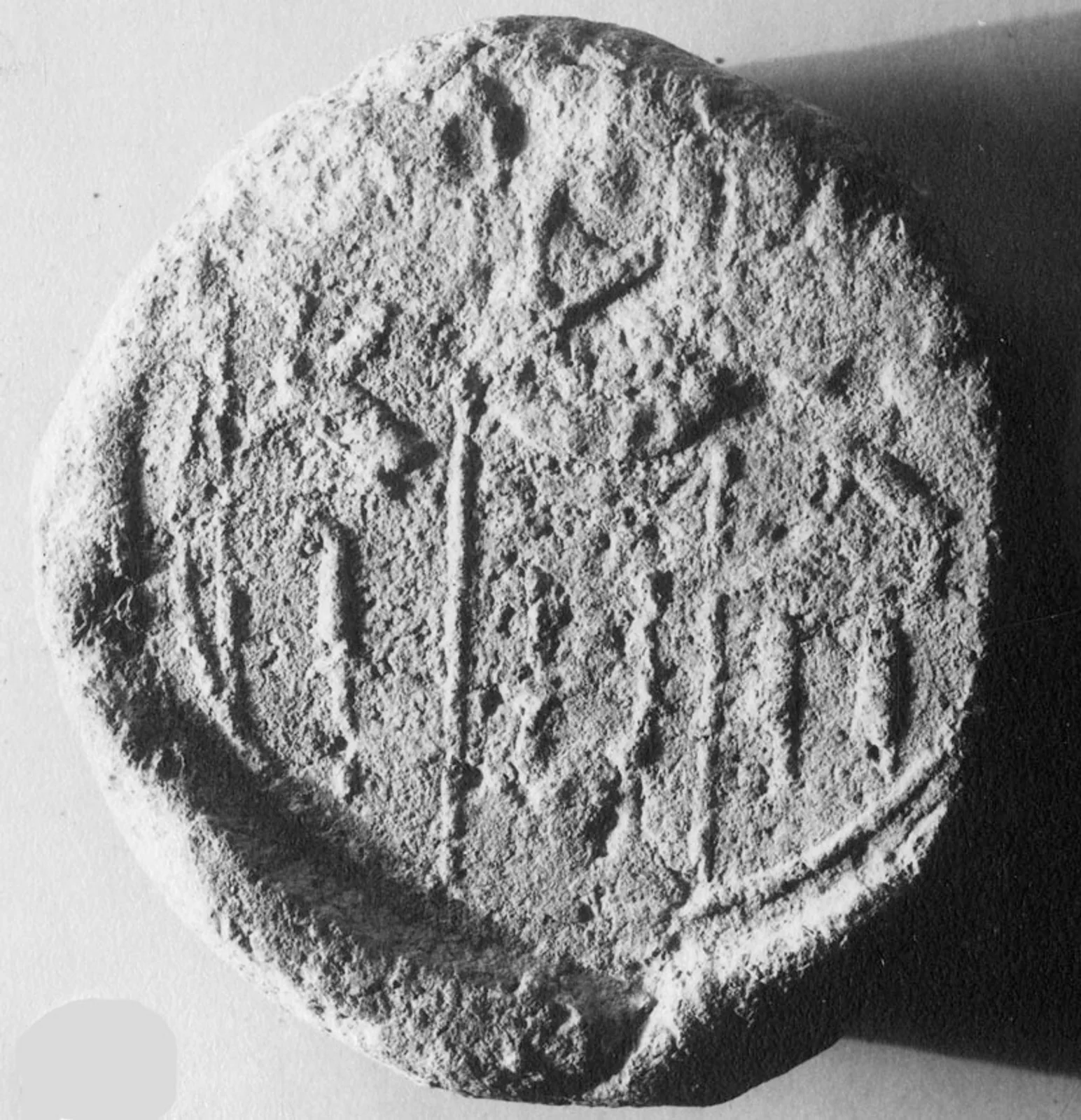 Funerary Cone