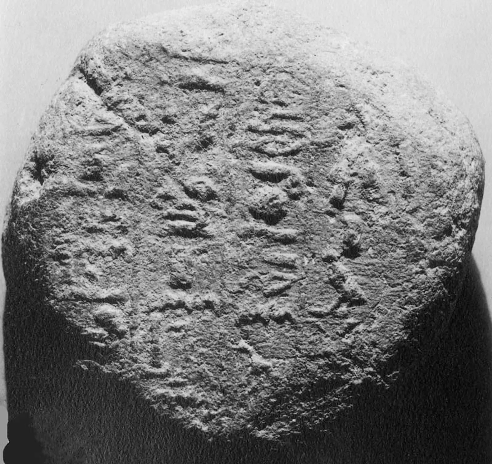 Funerary Cone