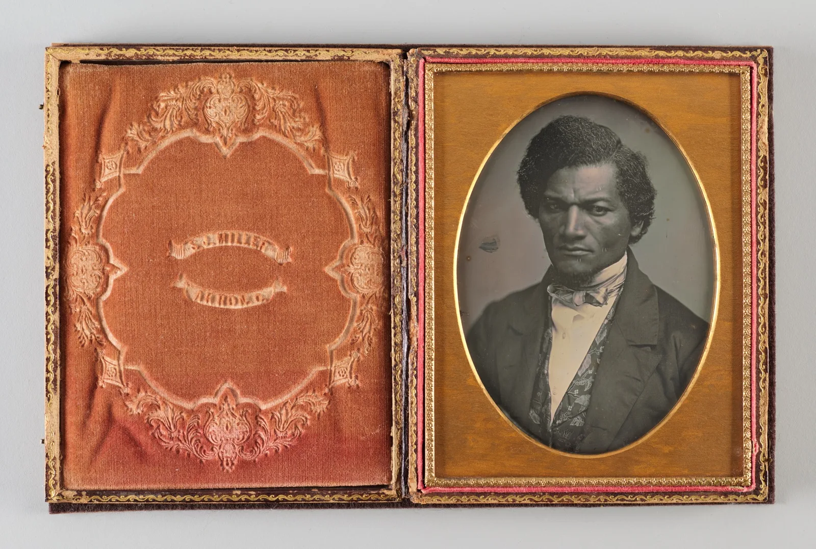 Frederick Douglass