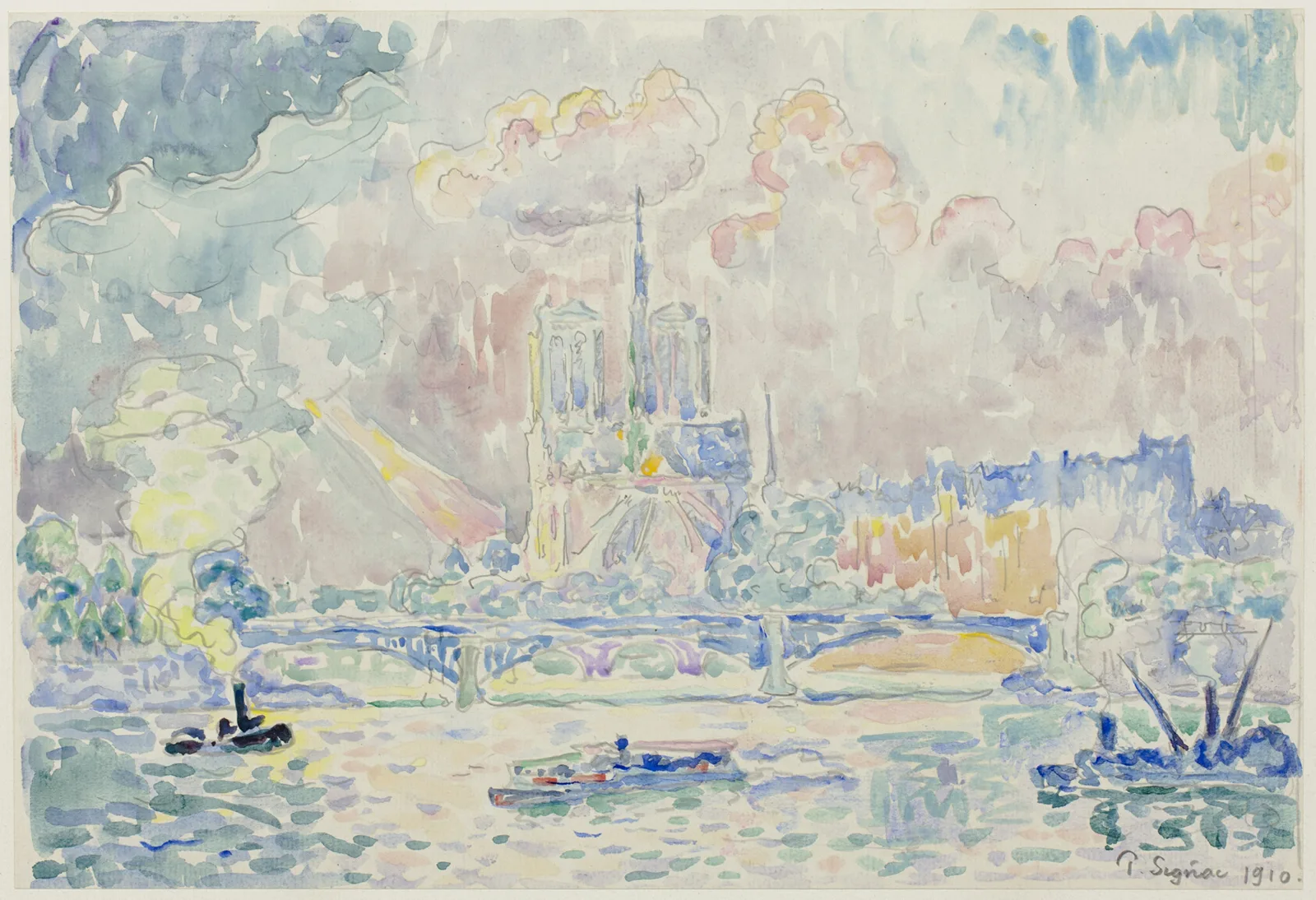 Notre Dame