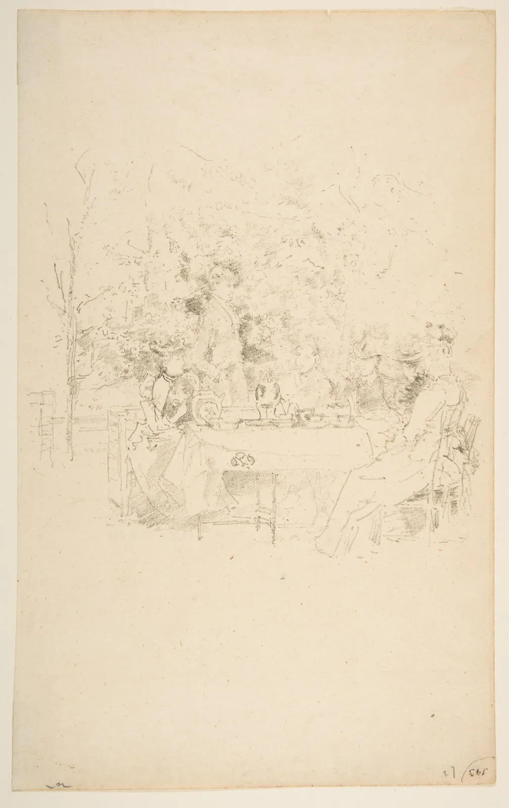 The Garden