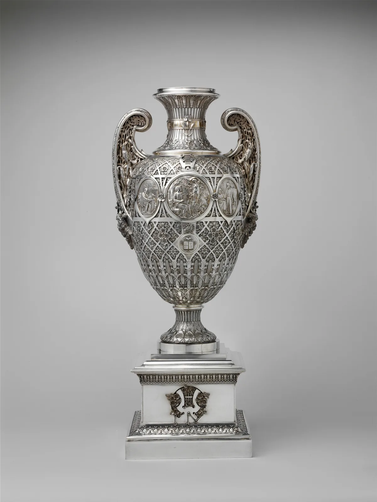 The Bryant Vase