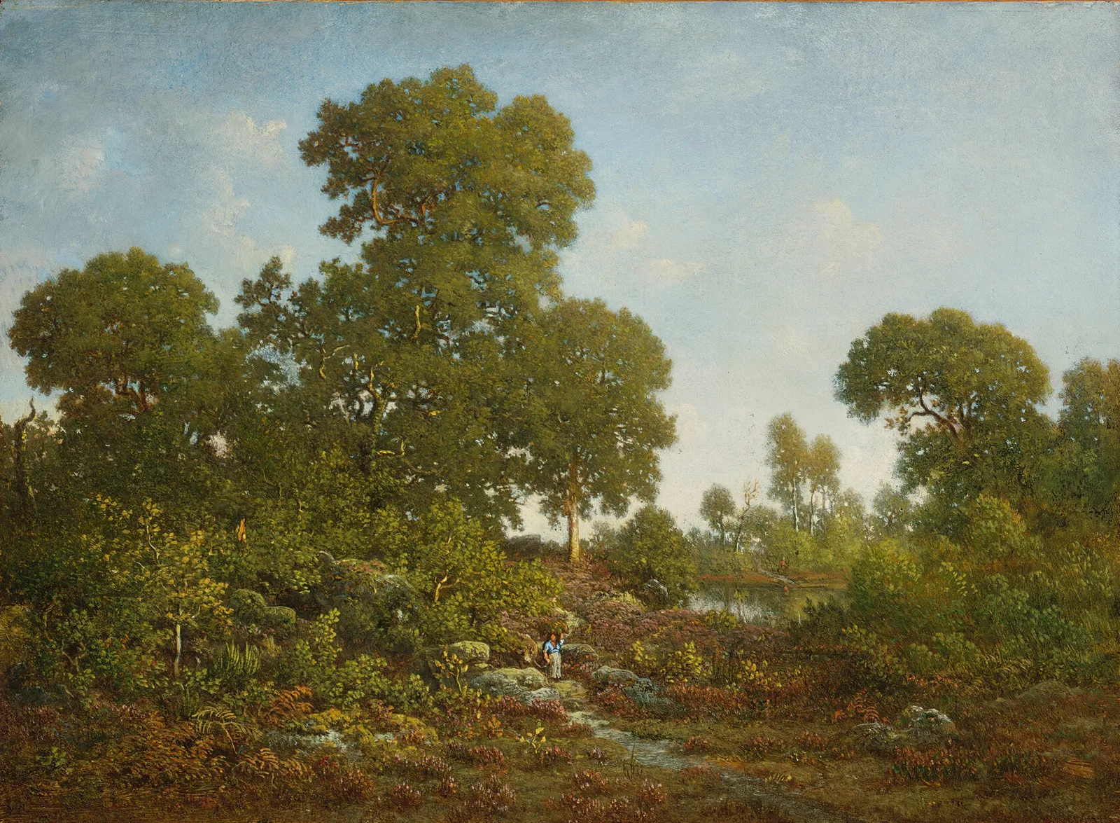 Springtime