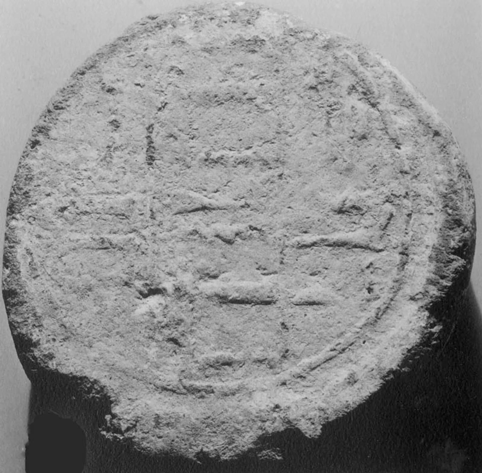 Funerary Cone