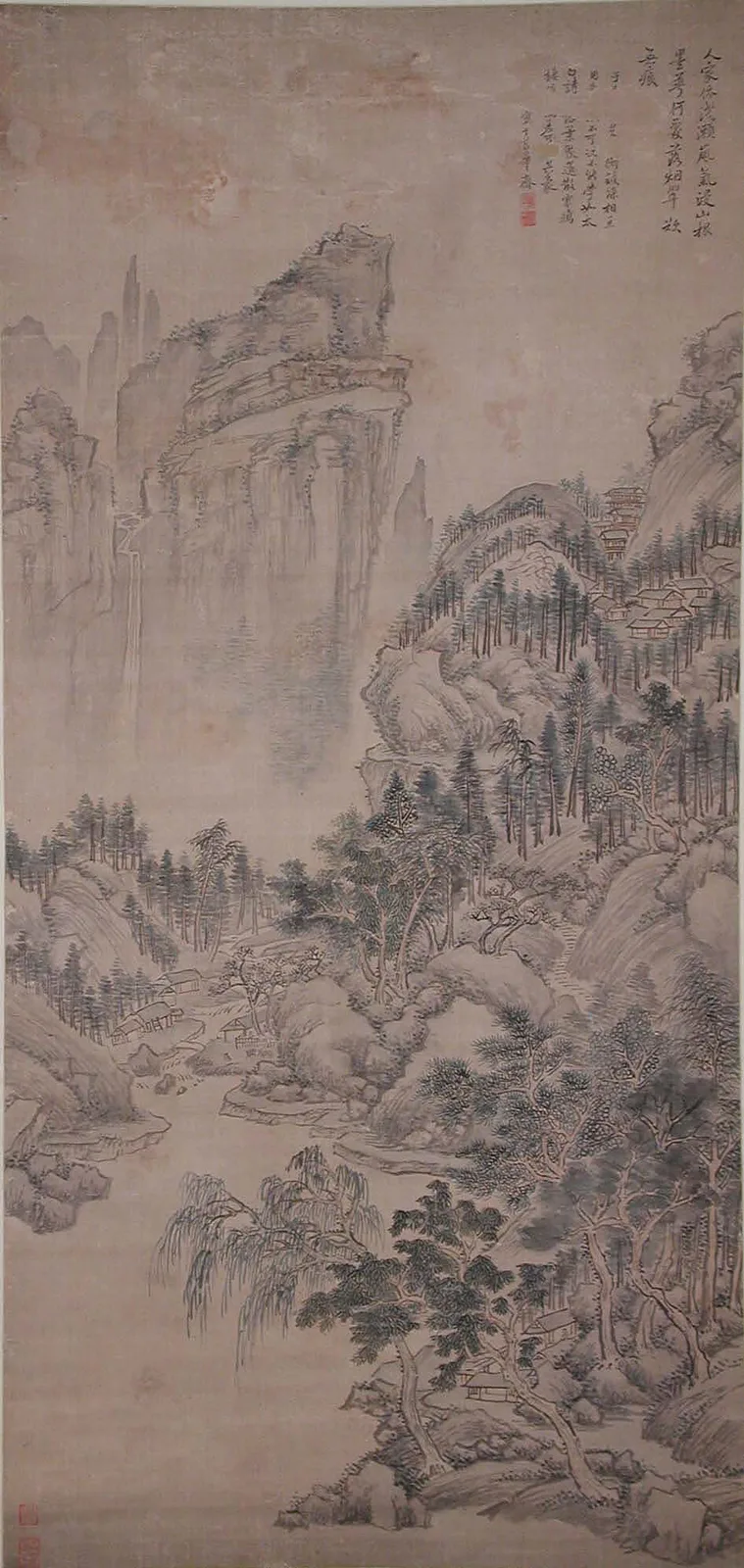 Landscape