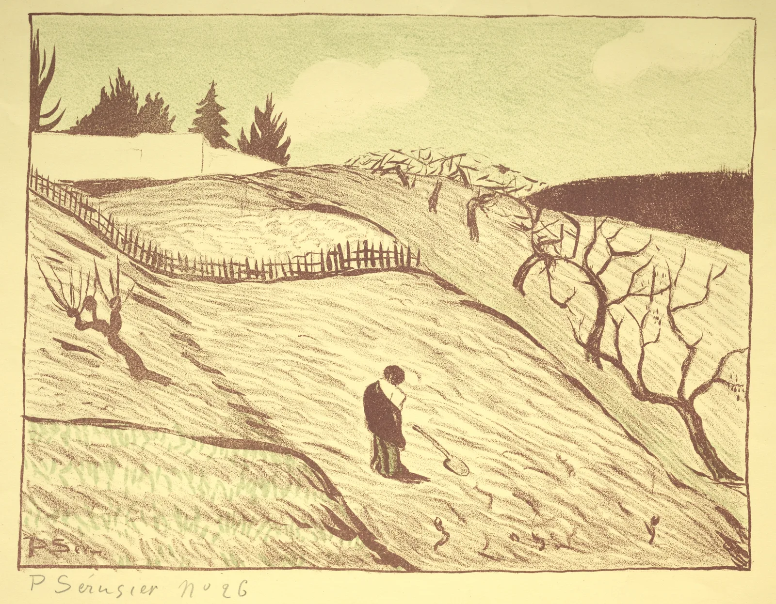 Landscape