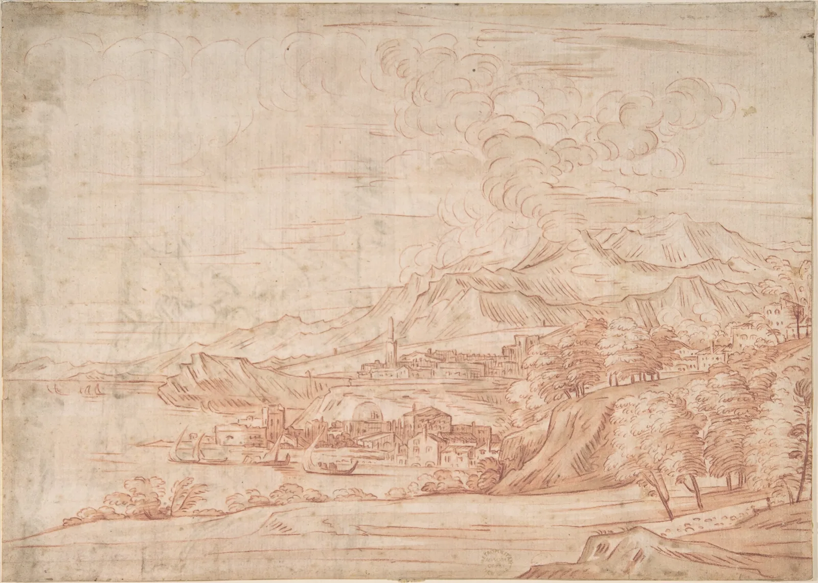 Landscape