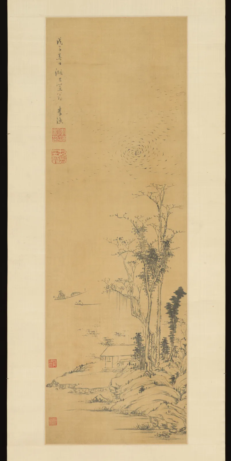Landscape