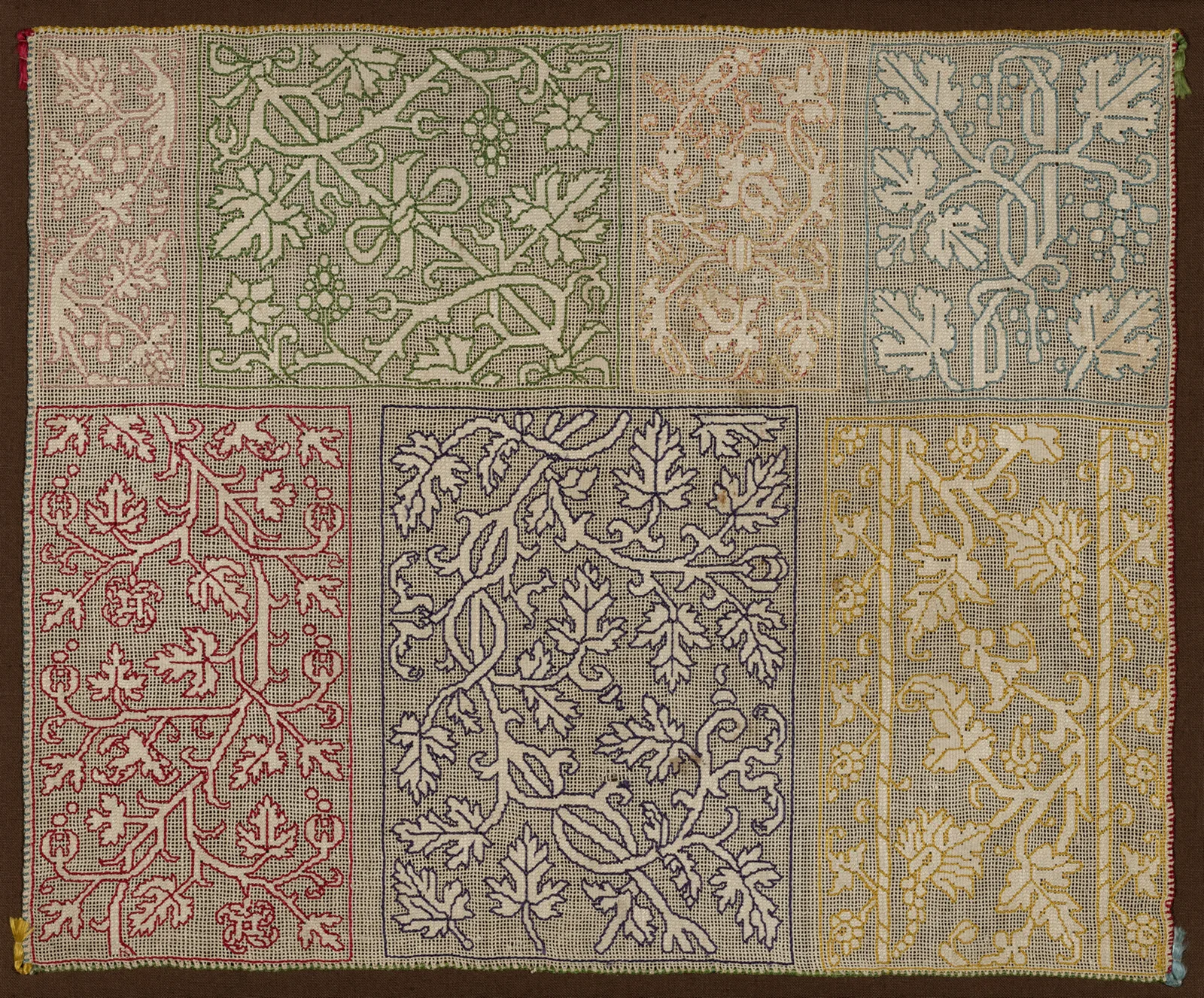 Sampler