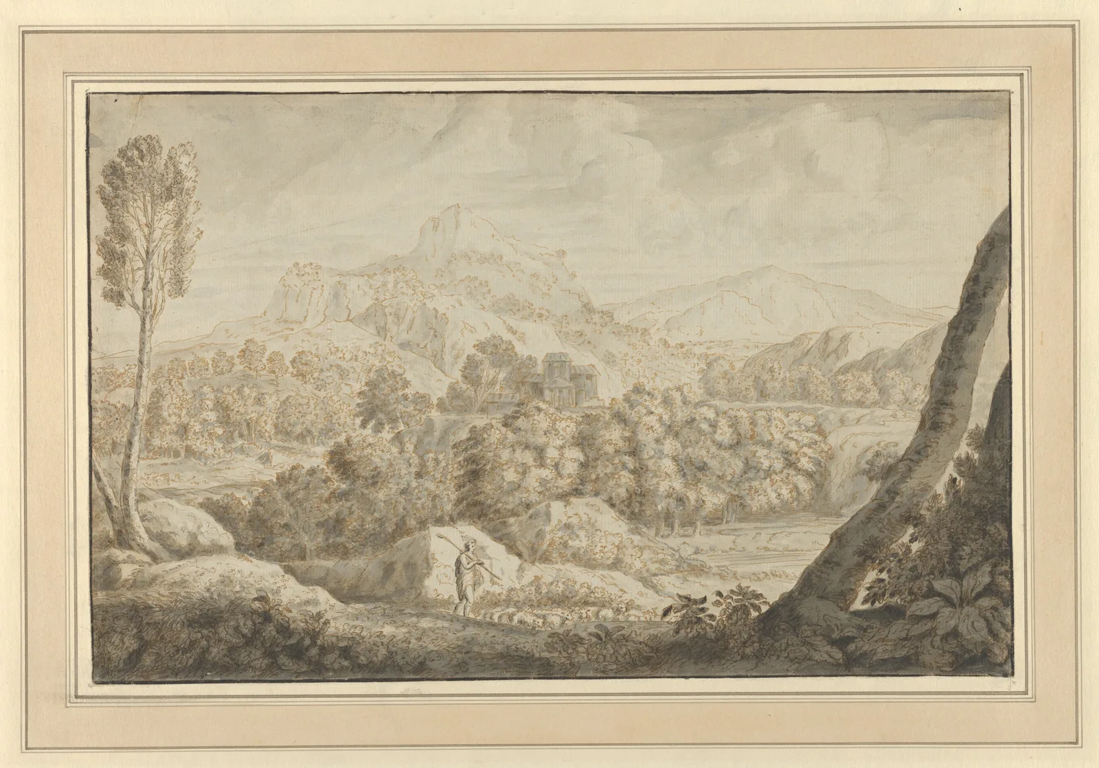 Landscape