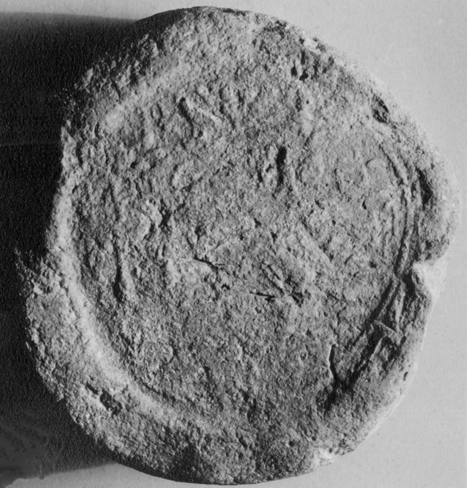Funerary Cone