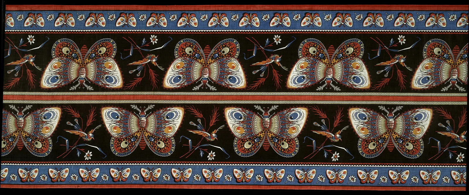 Panel (Furnishing Fabric)