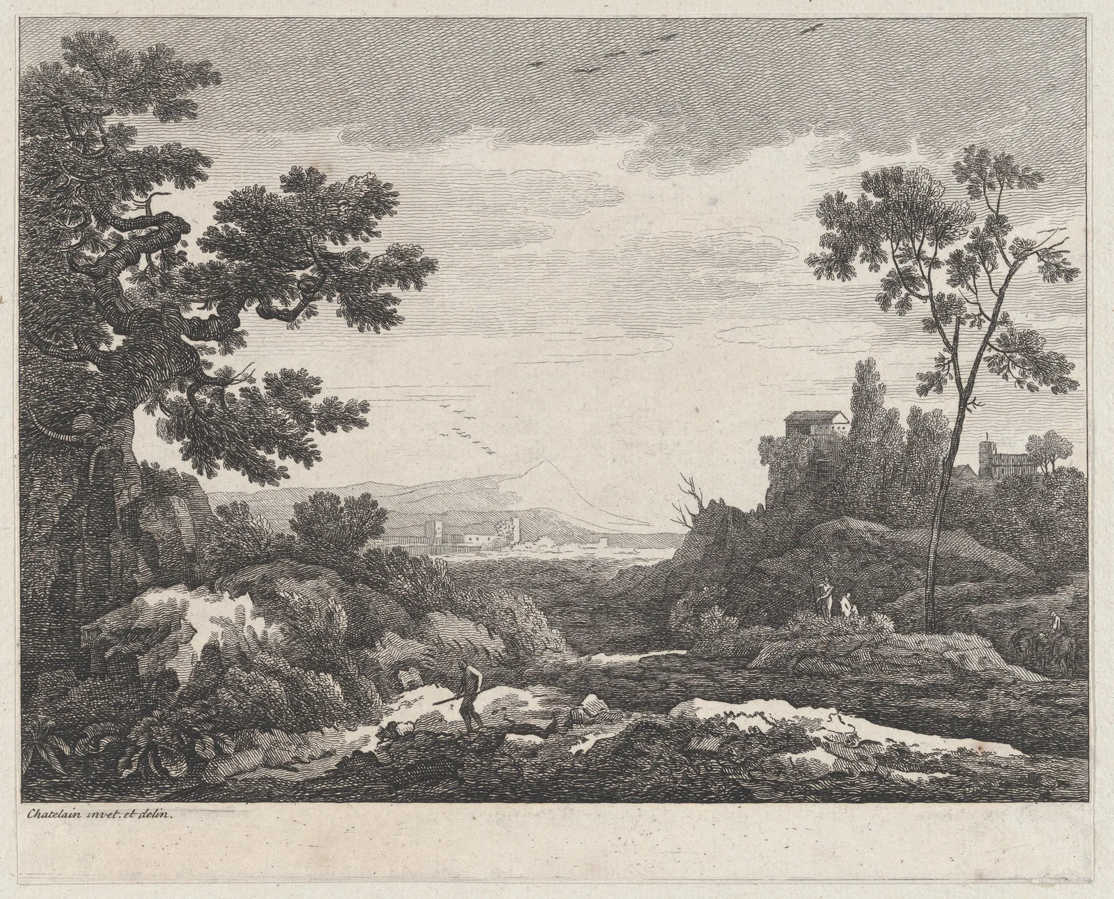 Landscape