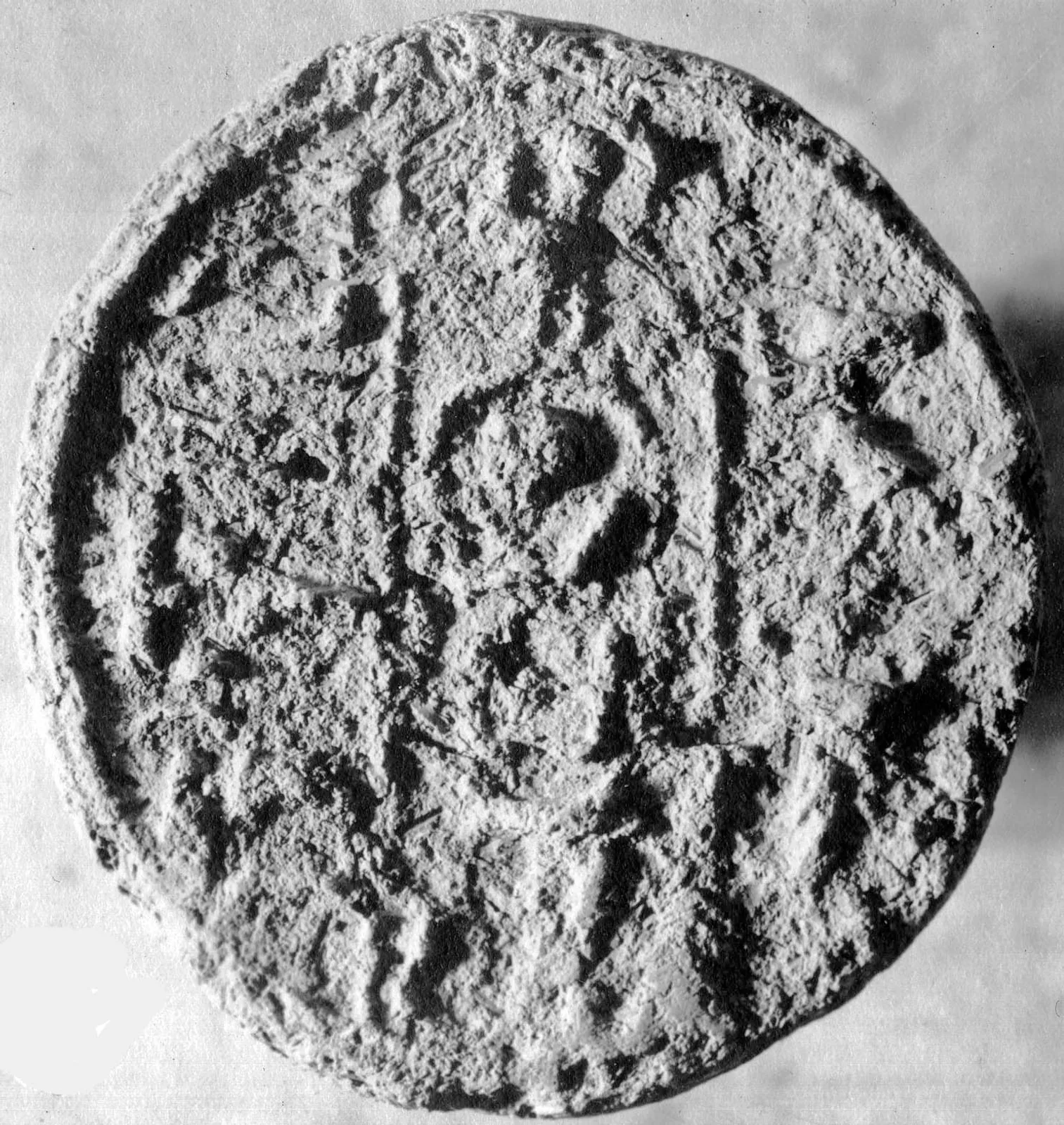 Funerary Cone of Amenemhab