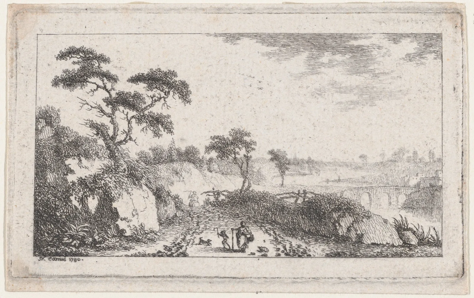 Landscape
