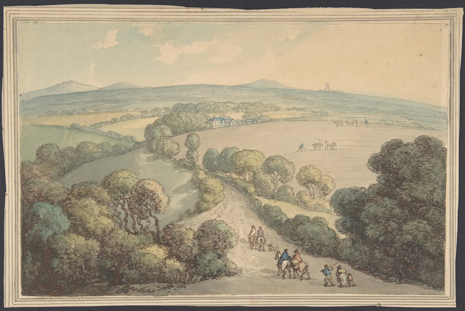 Landscape