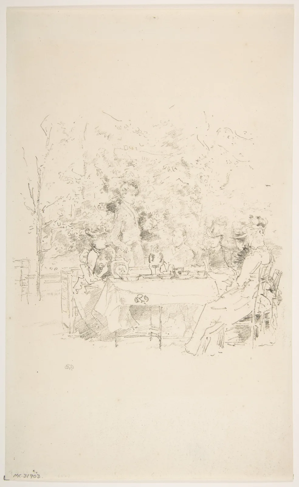 The Garden