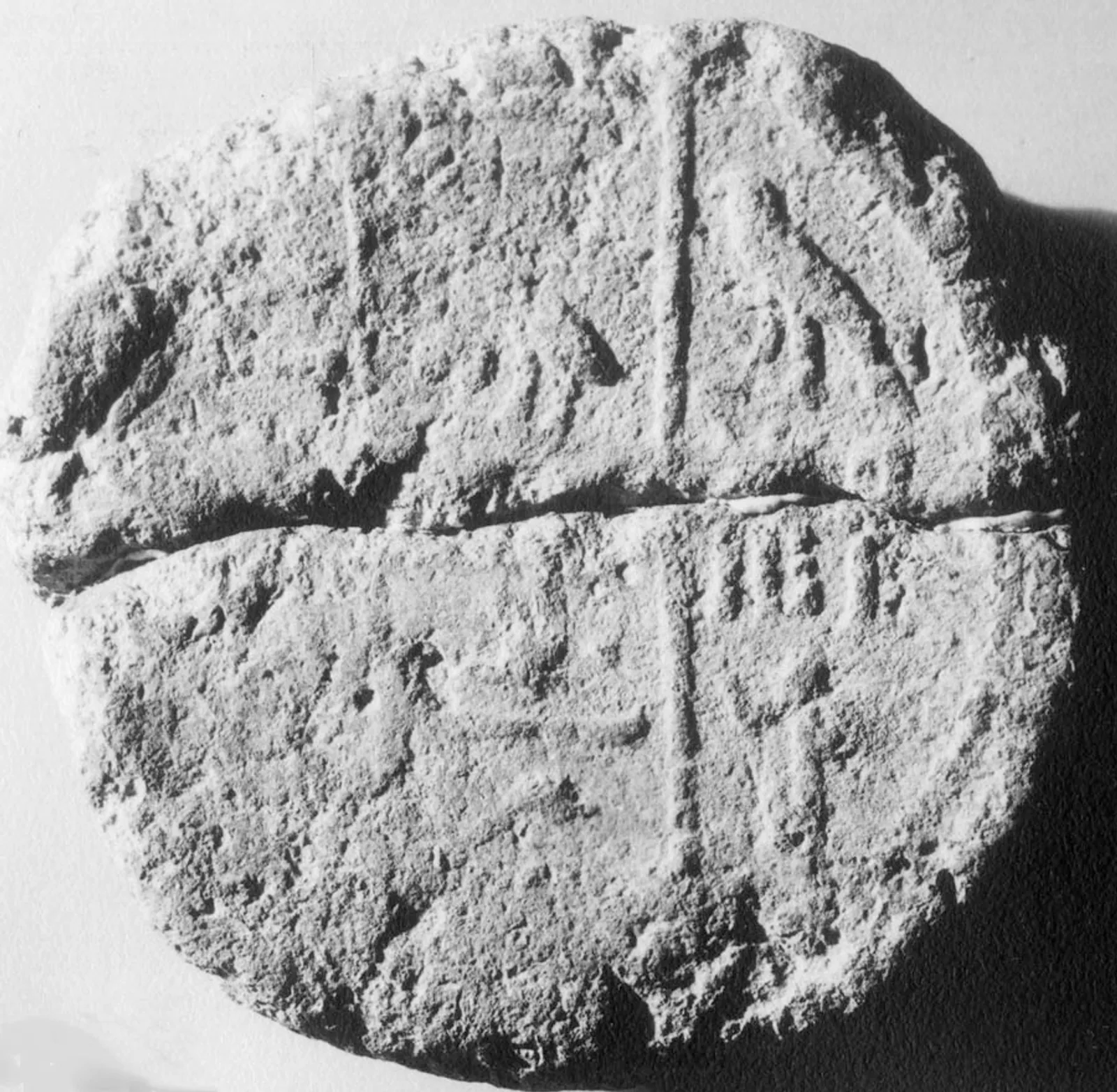 Funerary Cone