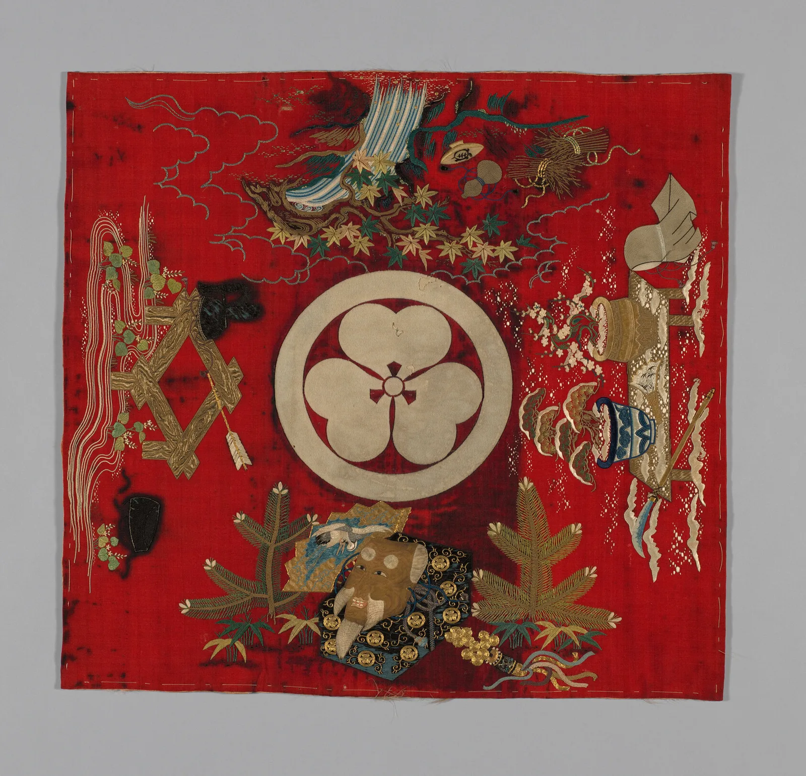 Fukusa (Gift Cover)